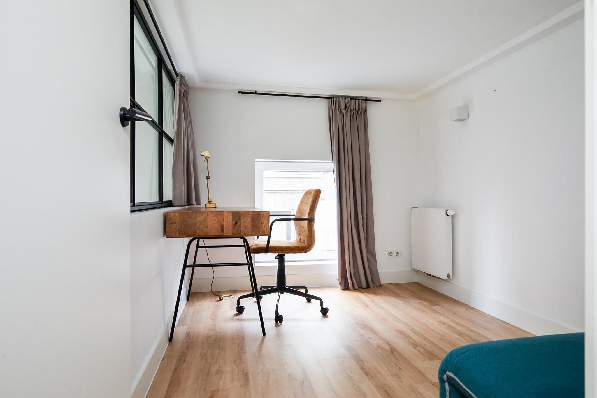 Graaf Florisstraat 2 F, 1091 TG Amsterdam