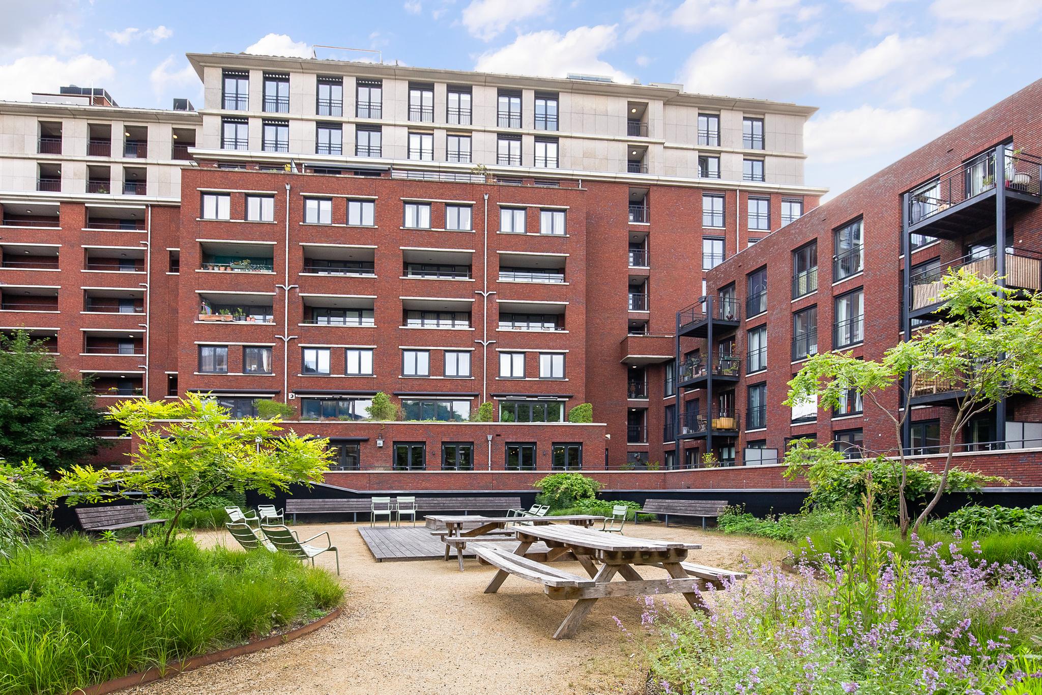 Graaf Florisstraat 2 F, 1091 TG Amsterdam