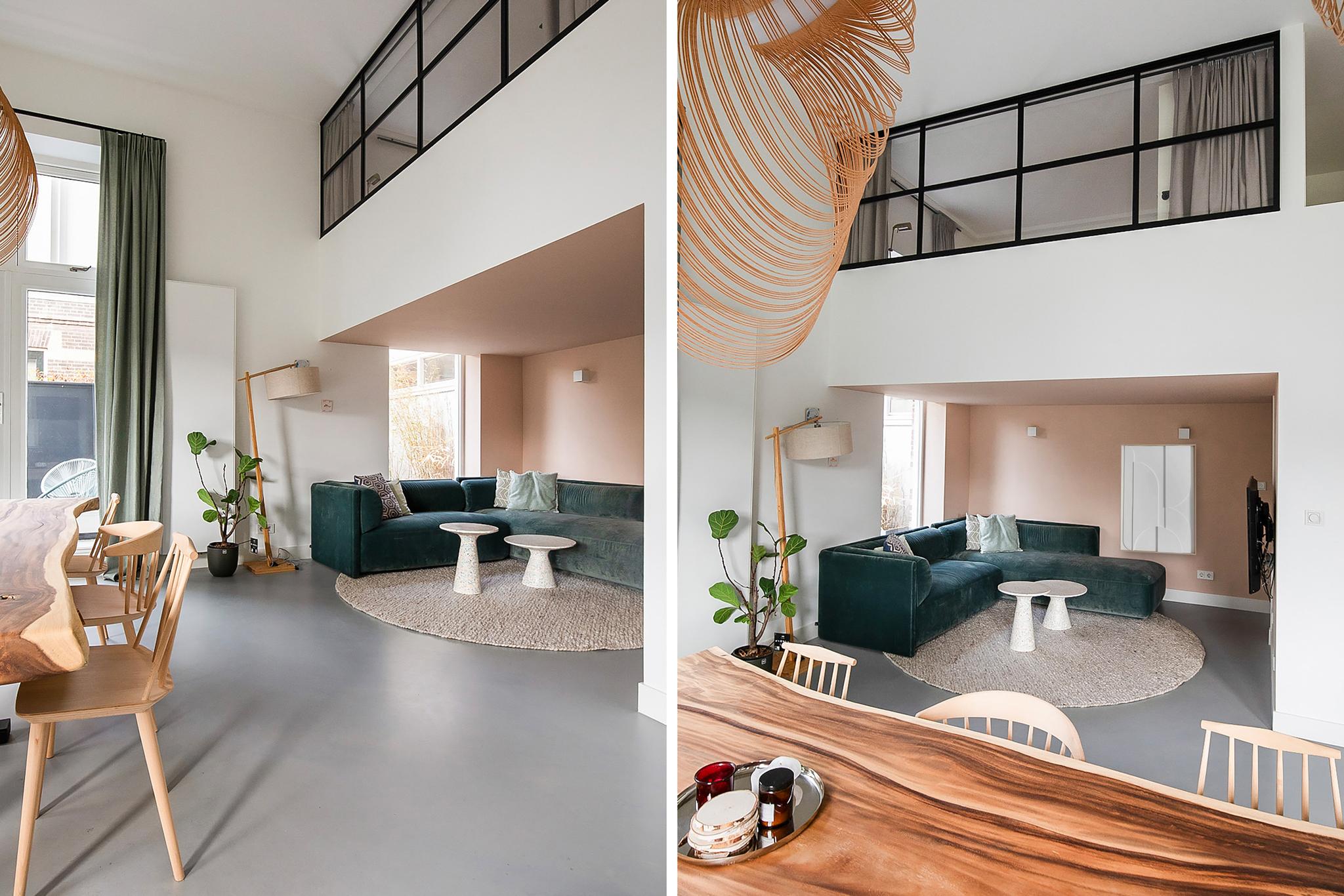 Graaf Florisstraat 2 F, 1091 TG Amsterdam