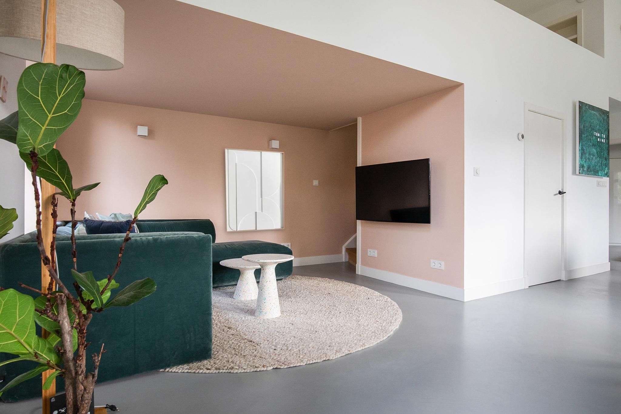 Graaf Florisstraat 2 F, 1091 TG Amsterdam