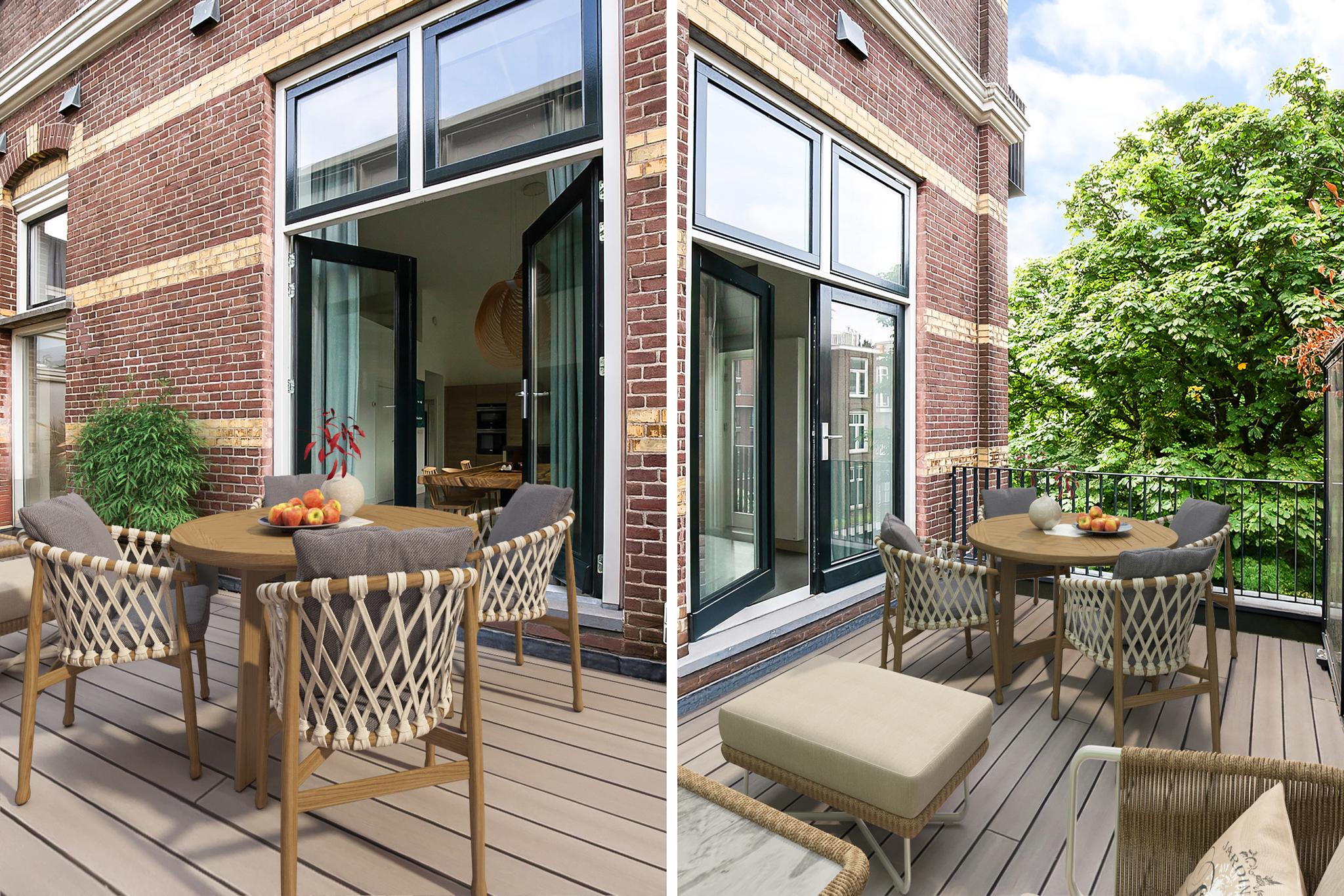Graaf Florisstraat 2 F, 1091 TG Amsterdam