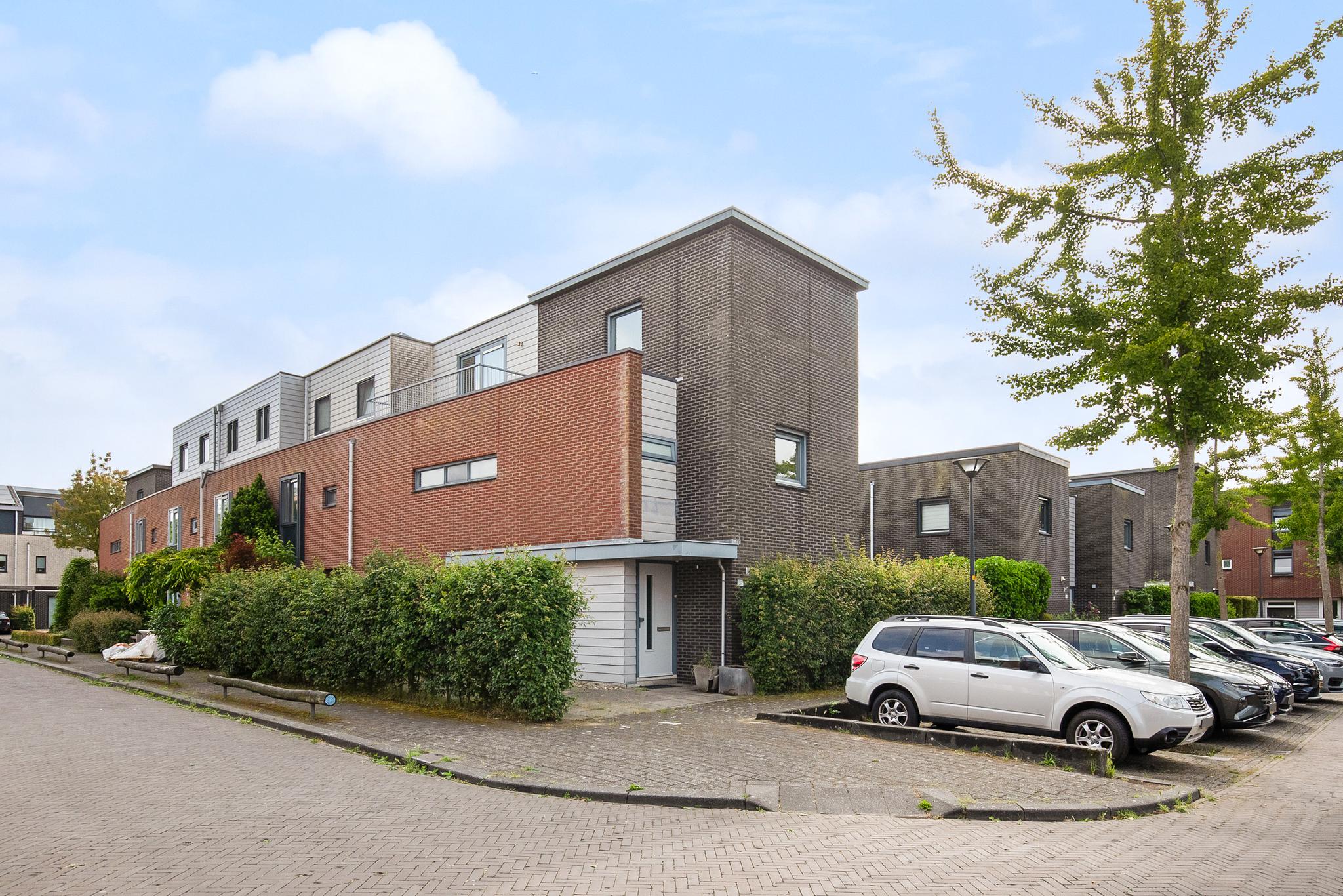 Kobbeduinen 31 , 2134 ZM Hoofddorp