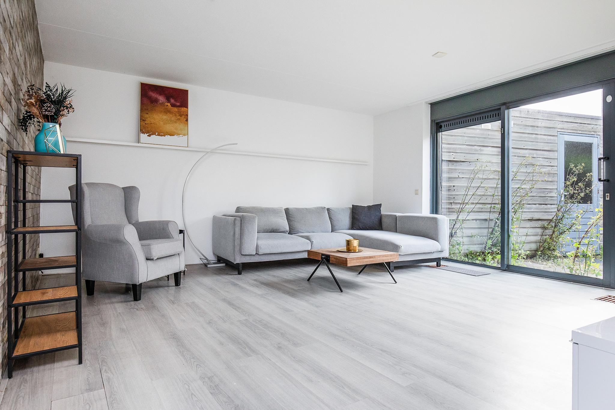 Kobbeduinen 31 , 2134 ZM Hoofddorp