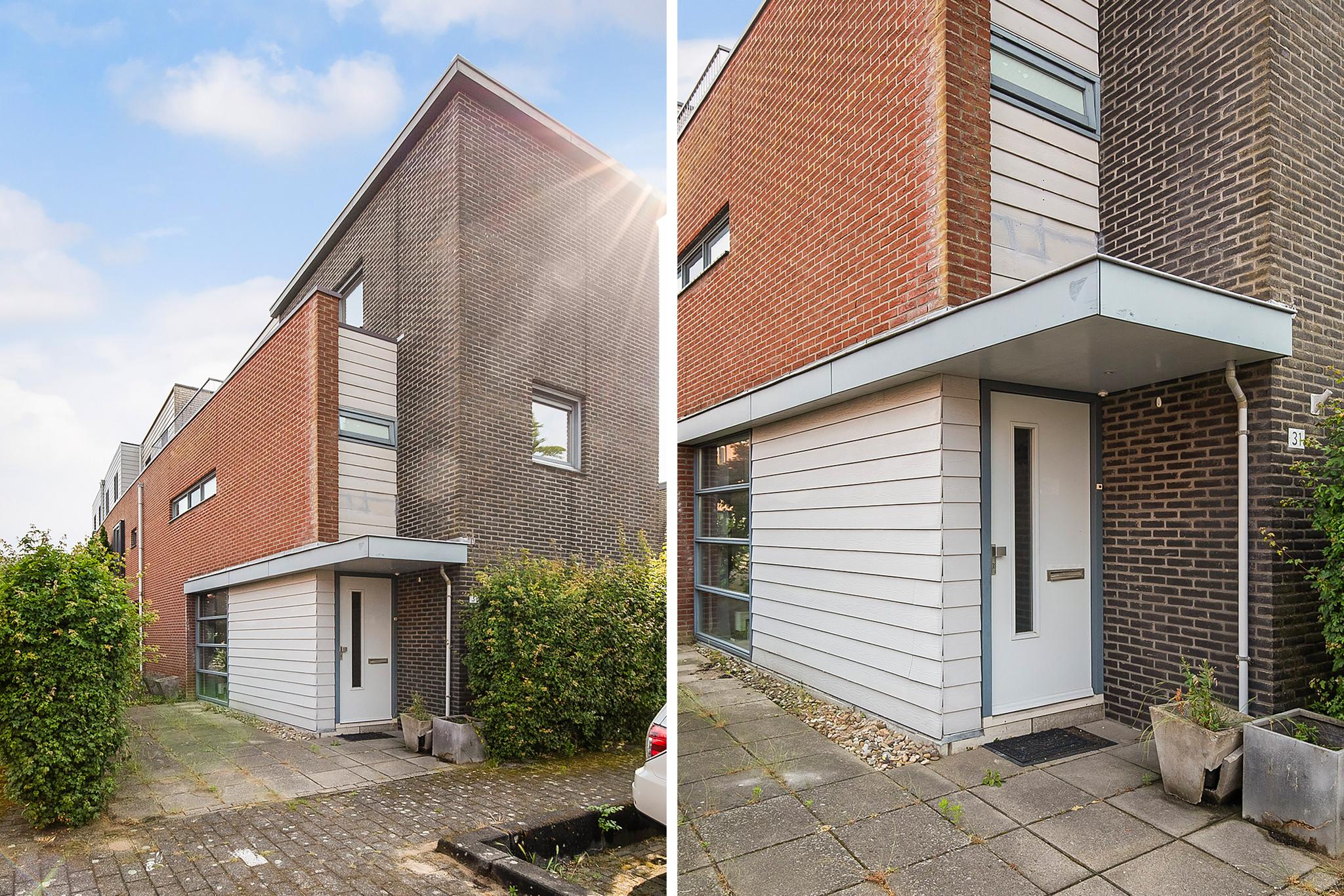 Kobbeduinen 31 , 2134 ZM Hoofddorp