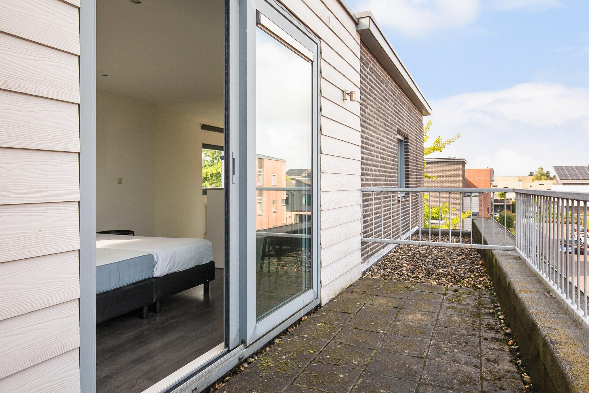 Kobbeduinen 31 , 2134 ZM Hoofddorp