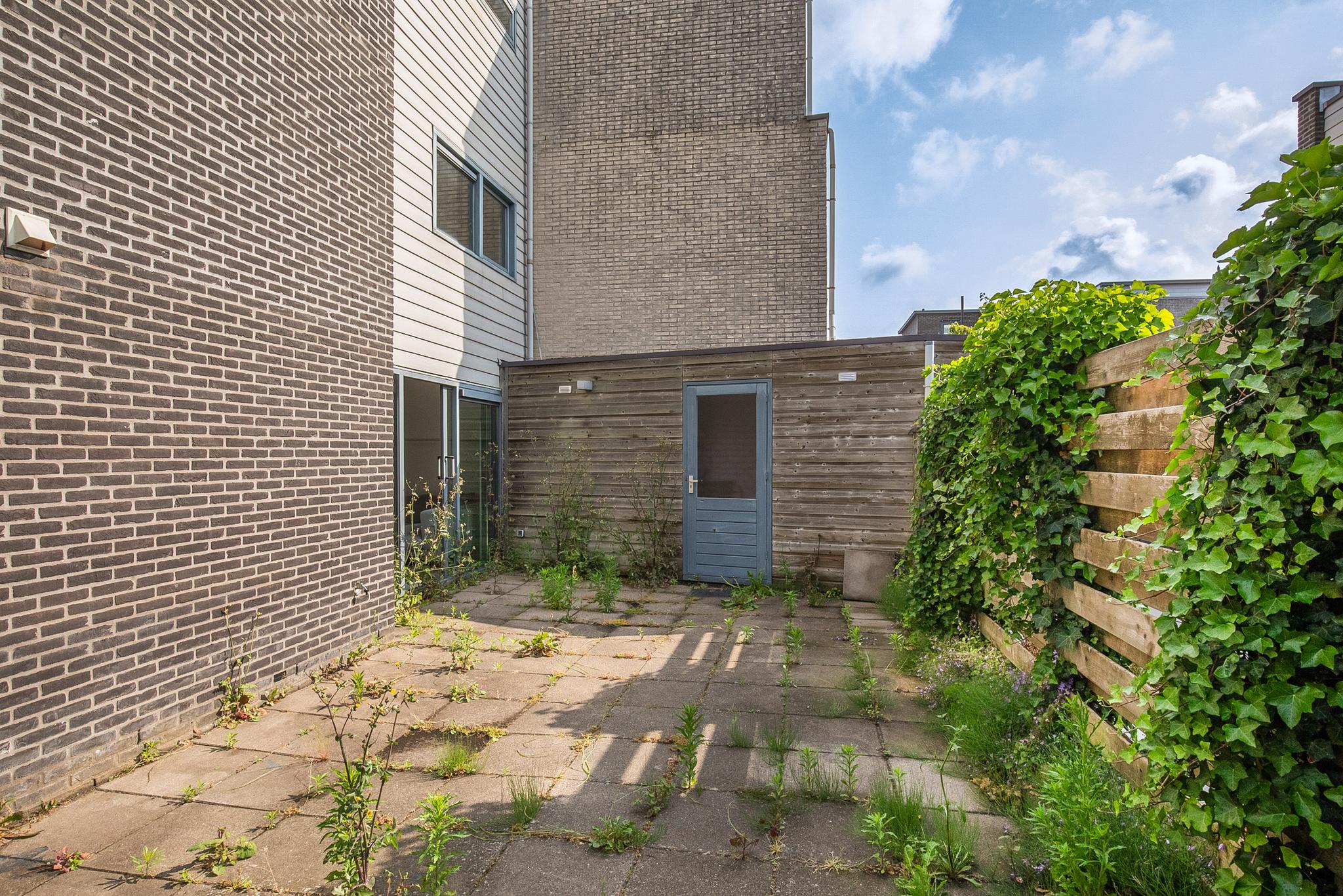 Kobbeduinen 31 , 2134 ZM Hoofddorp