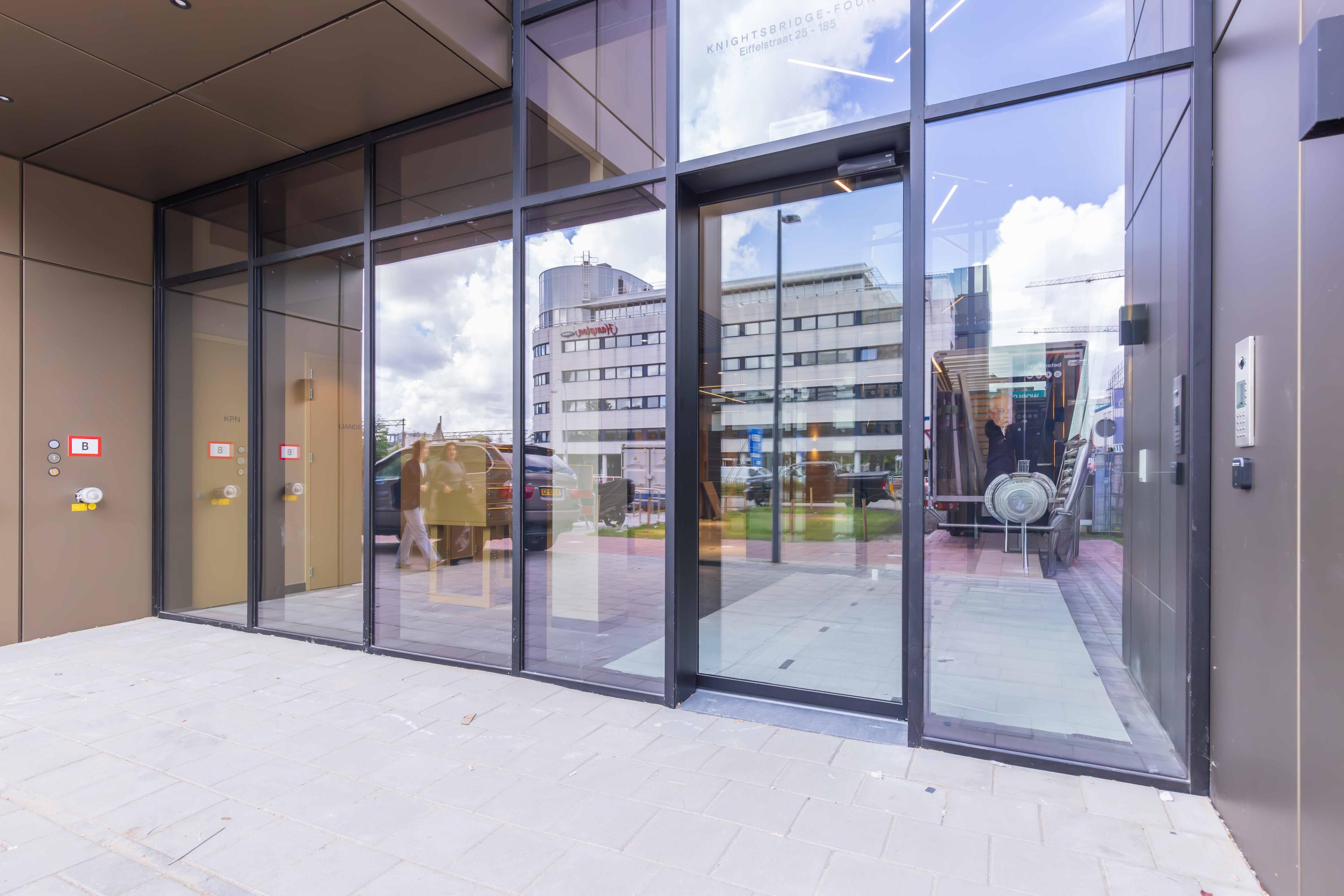 Eiffelstraat 135 , 2132 HS Hoofddorp