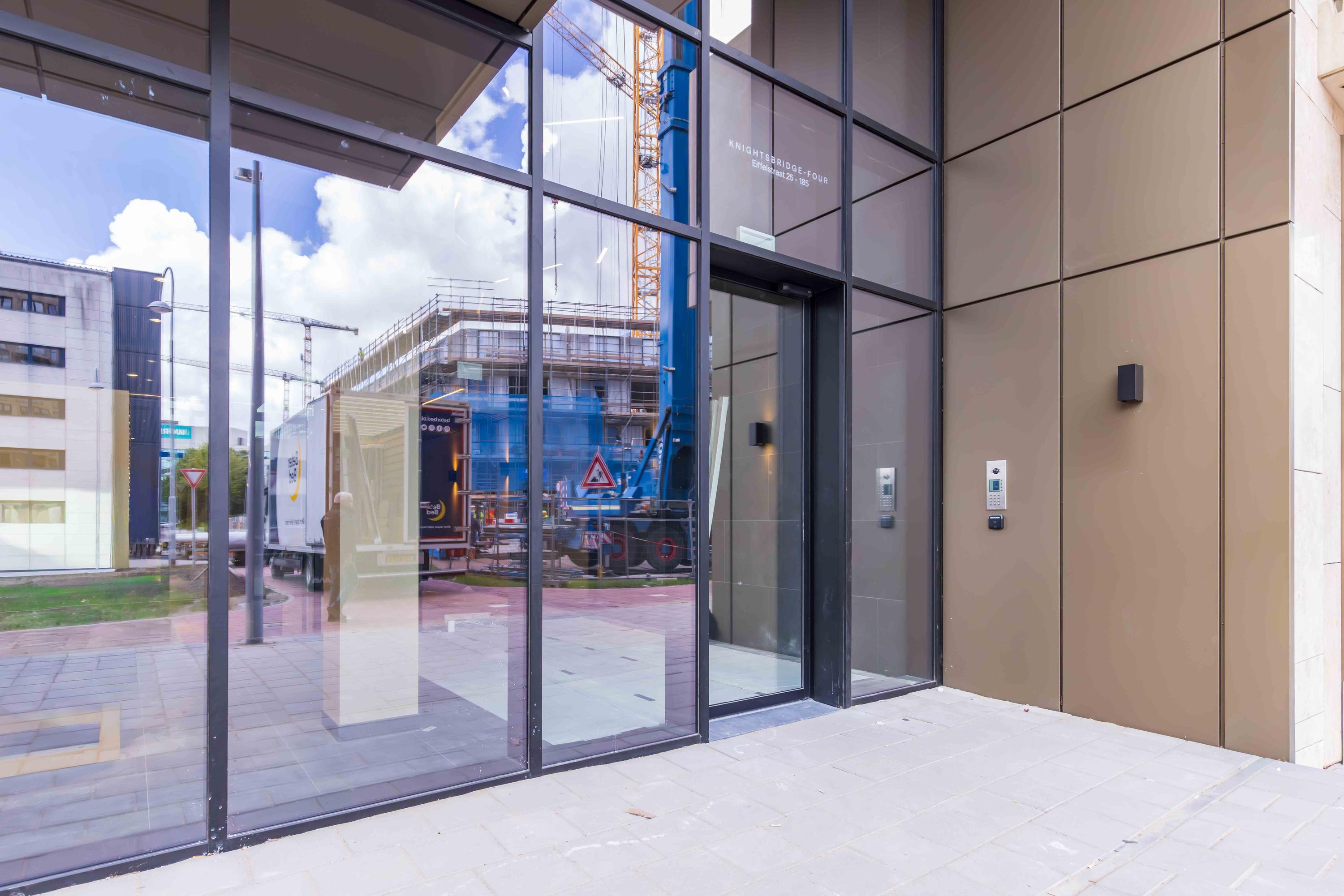Eiffelstraat 135 , 2132 HS Hoofddorp