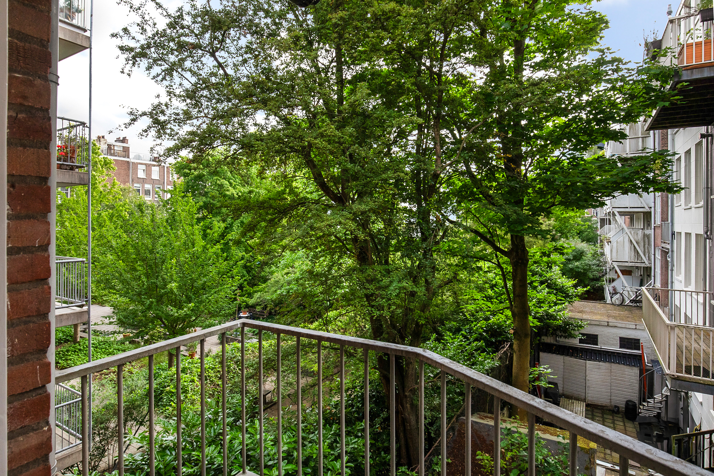 Lepelkruisstraat 11 2, 1018 WG Amsterdam