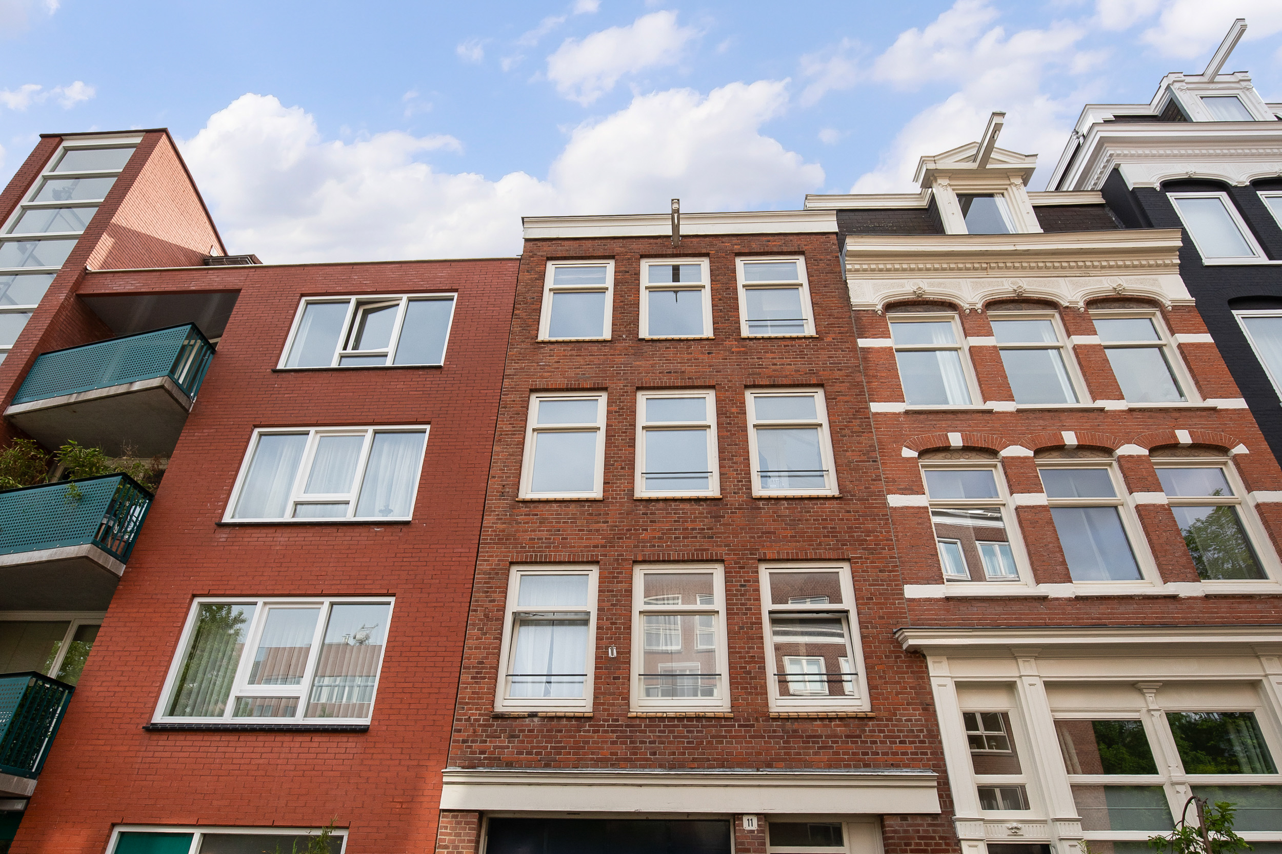 Lepelkruisstraat 11 2, 1018 WG Amsterdam