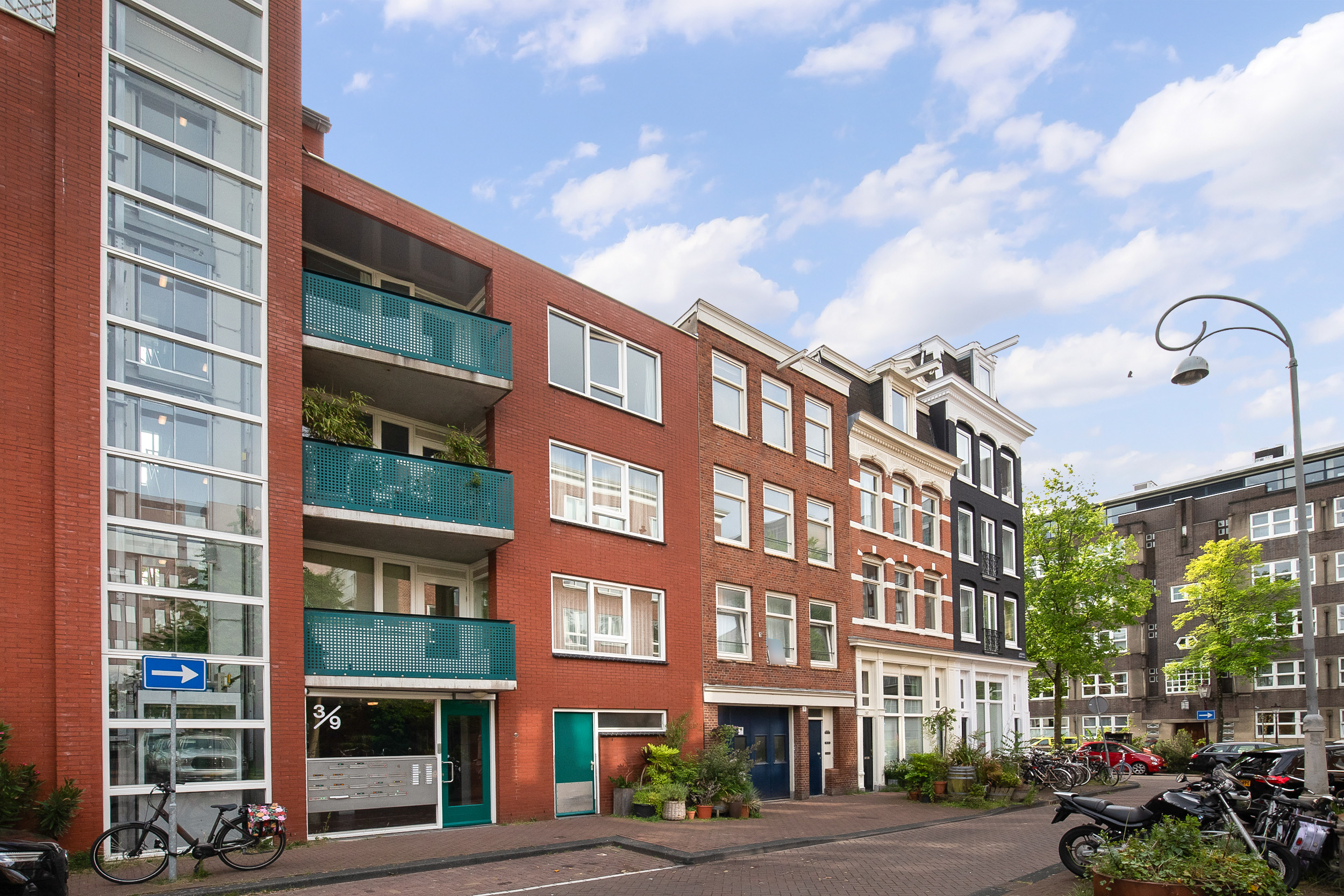 Lepelkruisstraat 11 2, 1018 WG Amsterdam