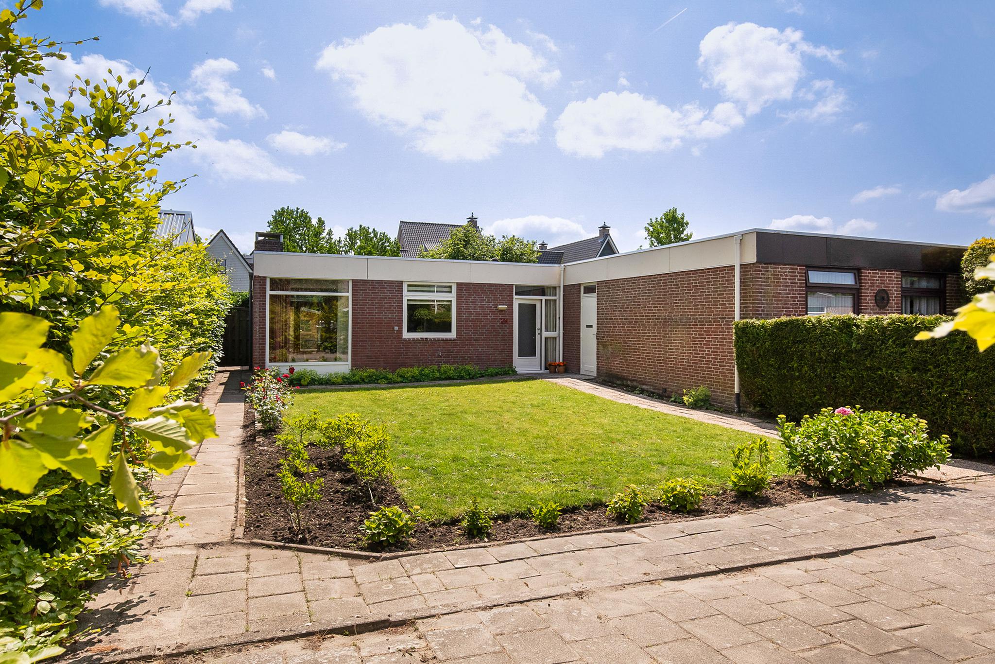 Welgelegen 23 , 2152 BH Nieuw-vennep