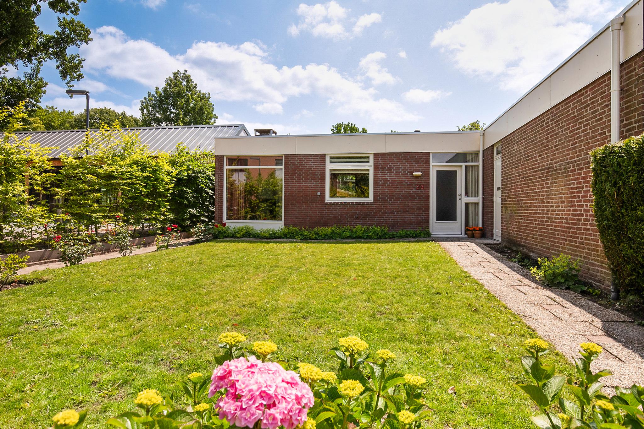 Welgelegen 23 , 2152 BH Nieuw-vennep