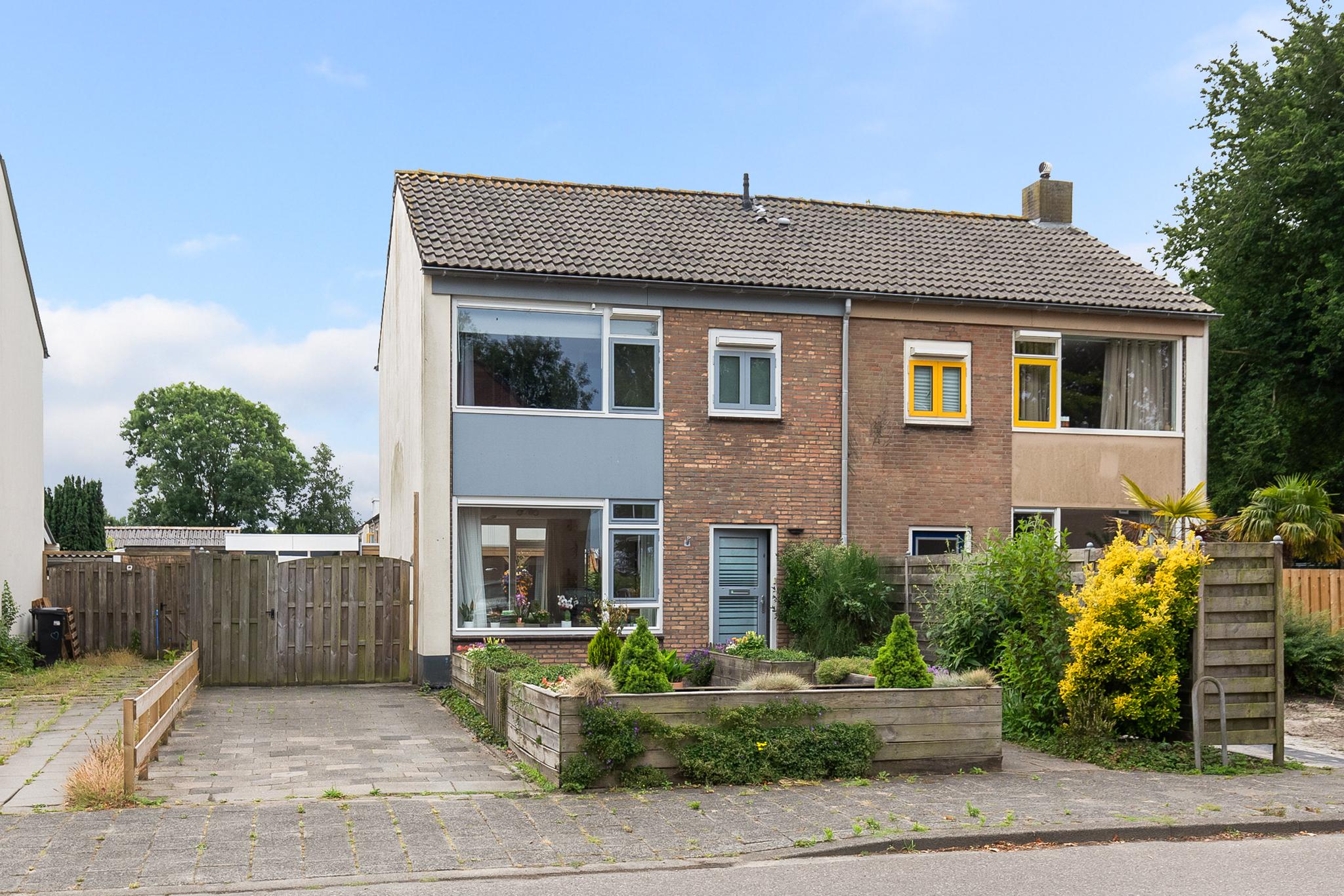 Langerak 64 , 2157 PH Abbenes