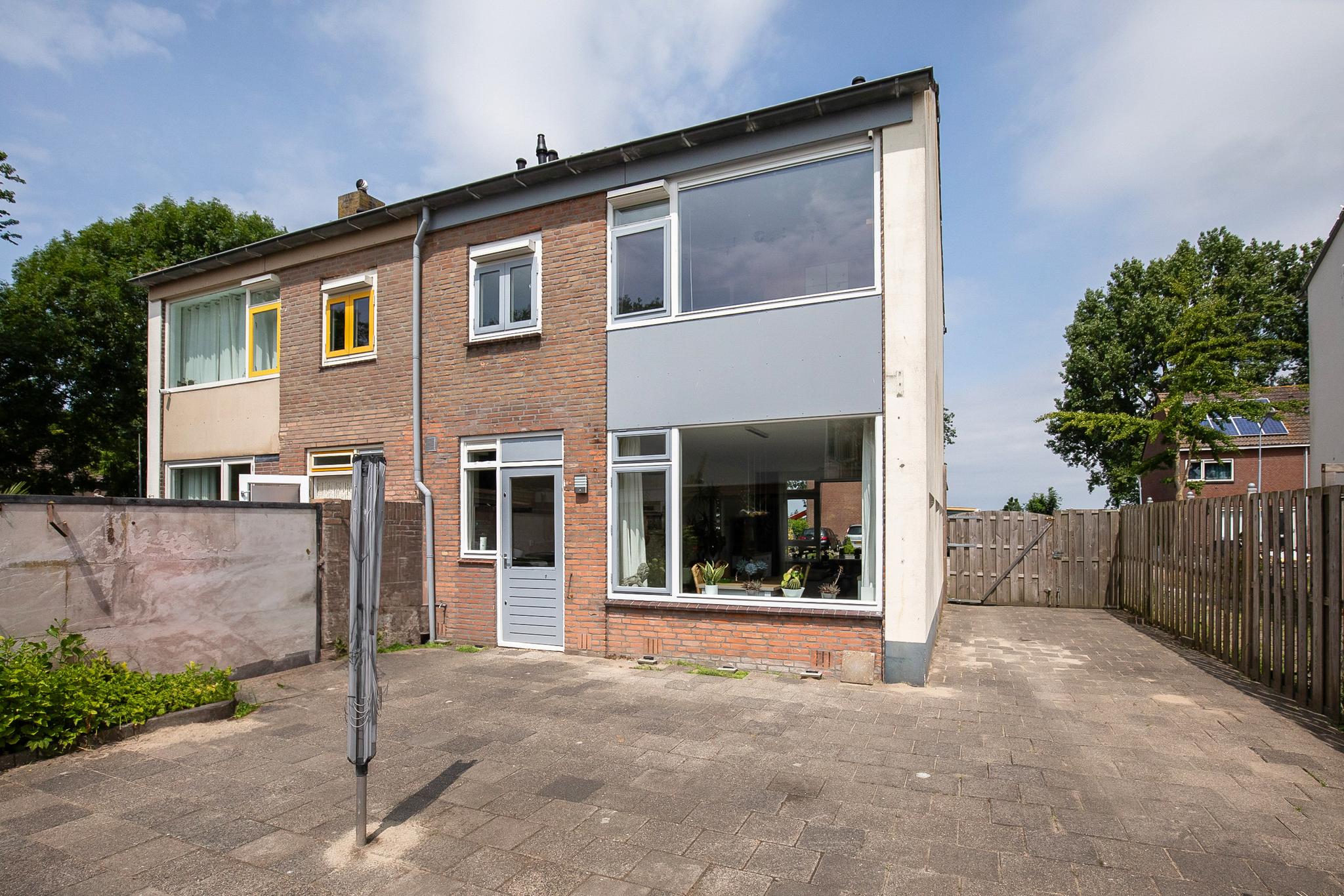 Langerak 64 , 2157 PH Abbenes