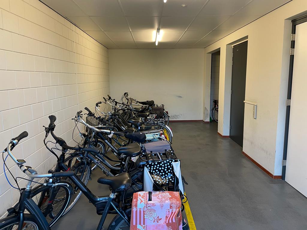 Sandestein 50 , 2151 KG Nieuw-vennep