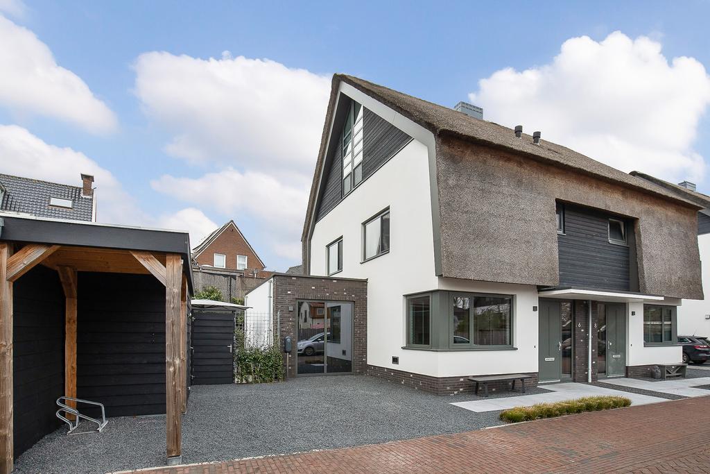 Spieringhof 6 , 2141 AT Vijfhuizen