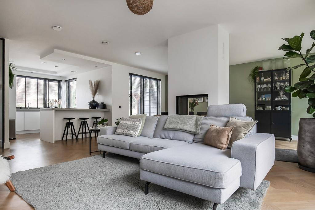 Spieringhof 6 , 2141 AT Vijfhuizen
