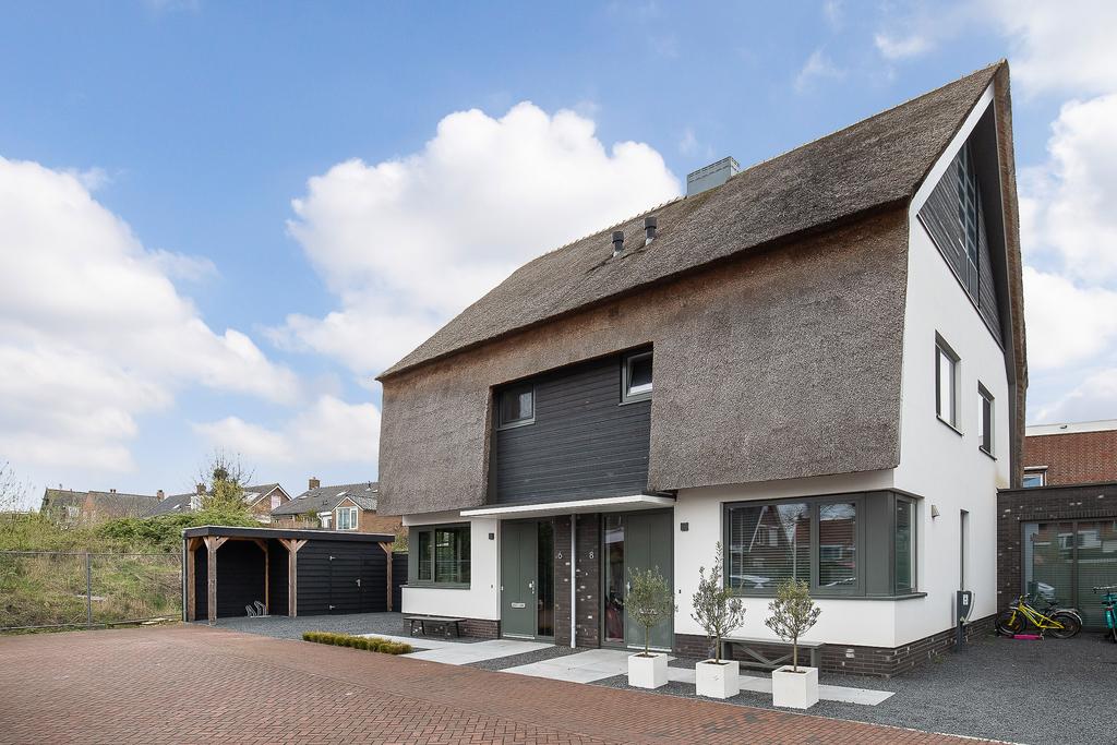 Spieringhof 6 , 2141 AT Vijfhuizen