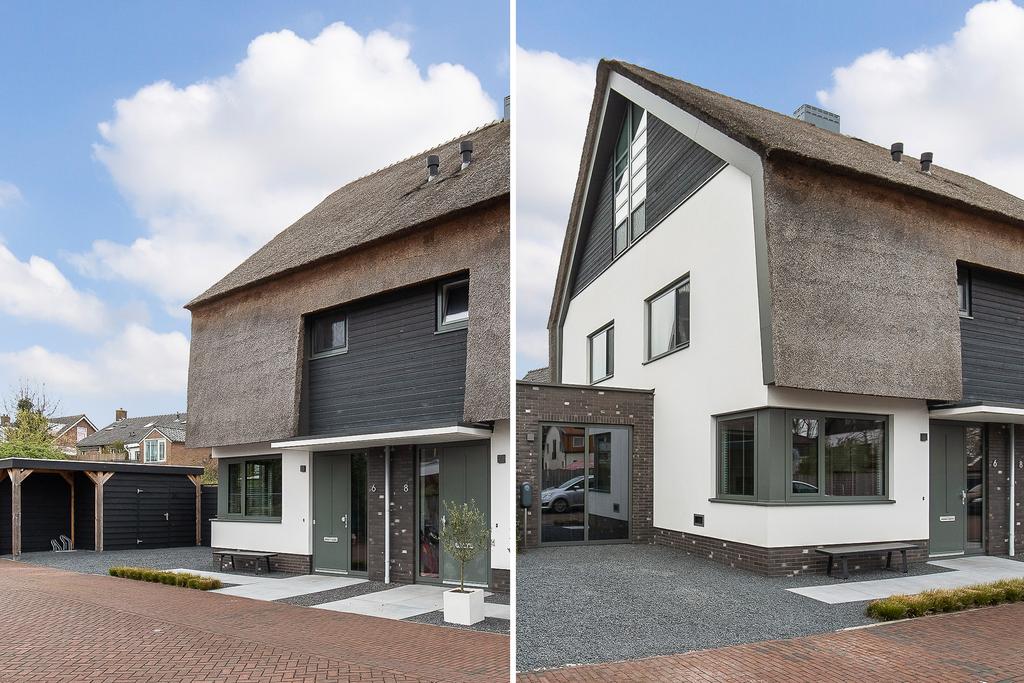 Spieringhof 6 , 2141 AT Vijfhuizen