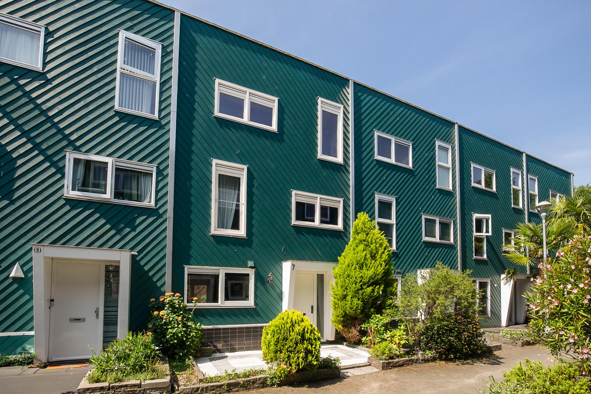 Frederiksveld 7 , 2151 LP Nieuw-vennep
