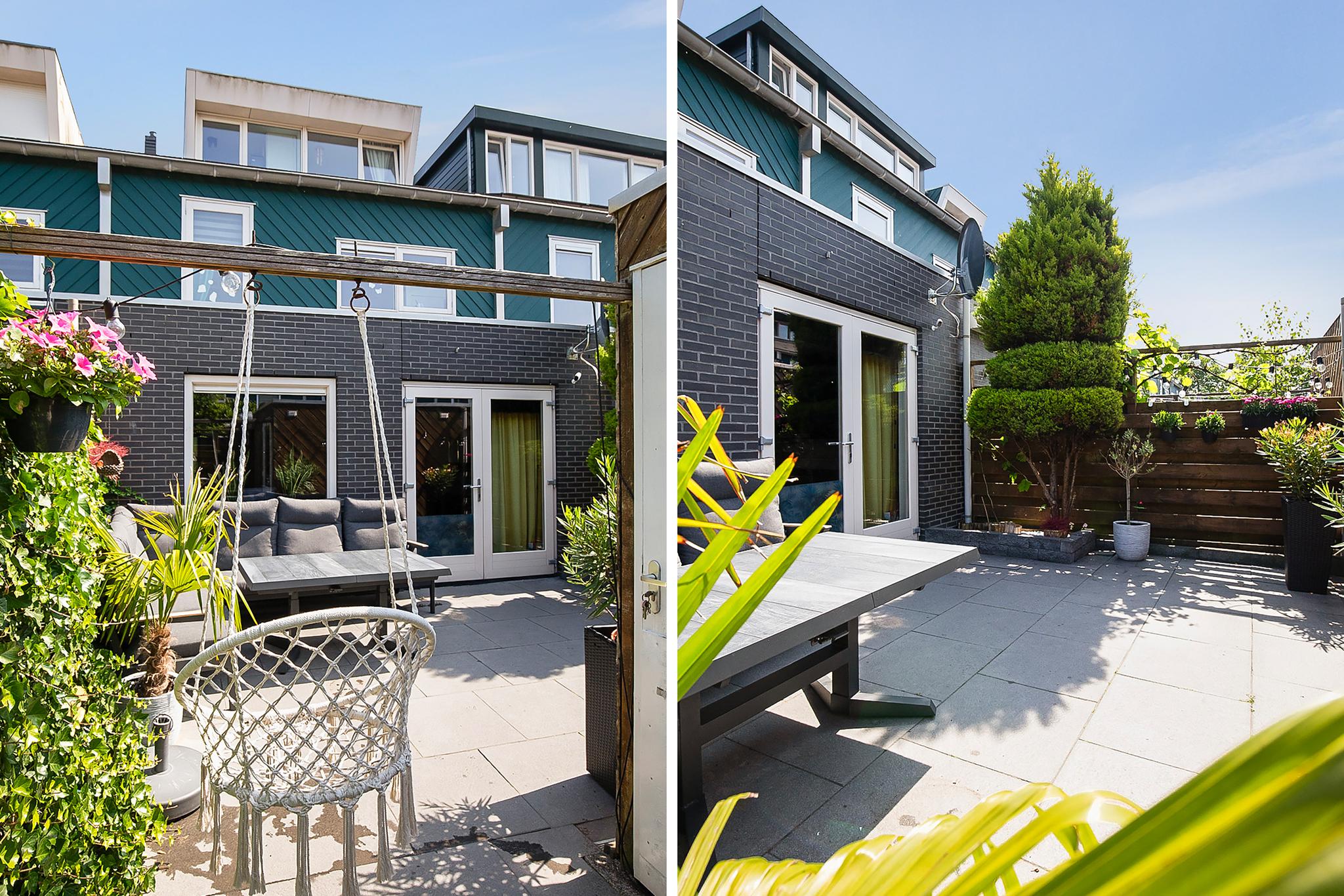 Frederiksveld 7 , 2151 LP Nieuw-vennep