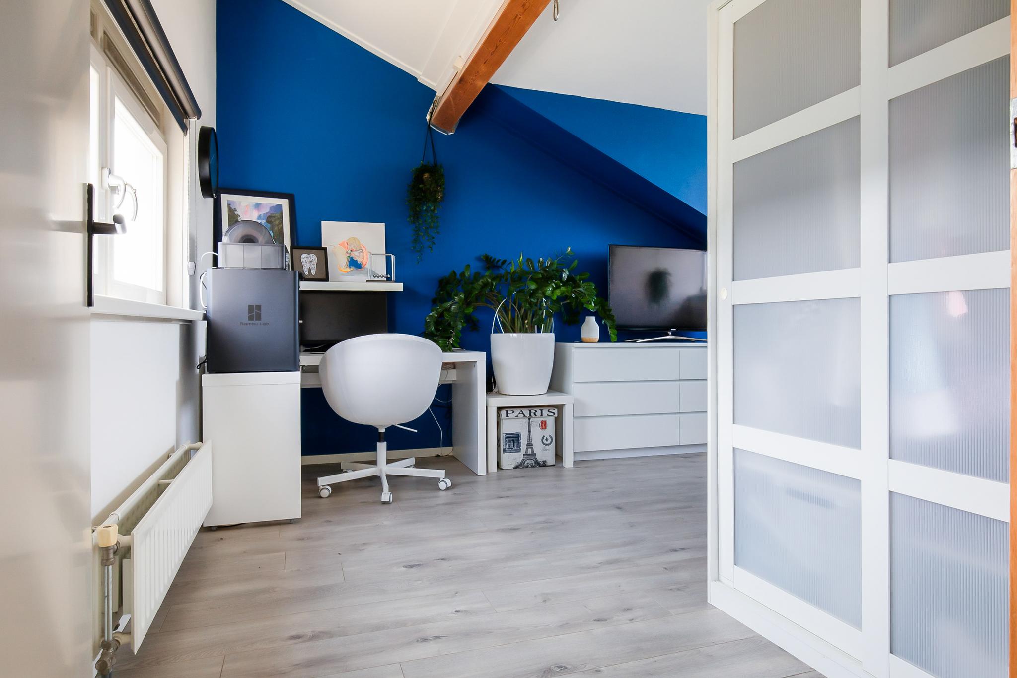 Frederiksveld 7 , 2151 LP Nieuw-vennep