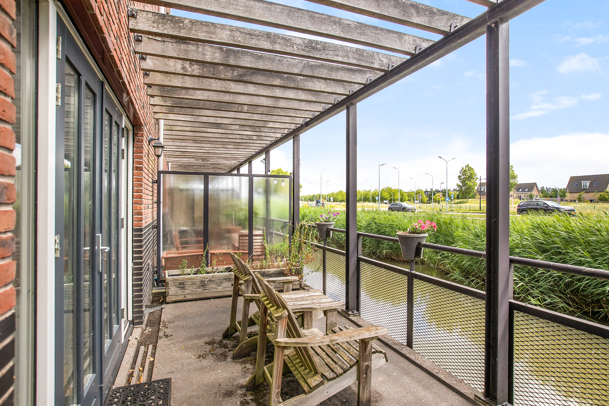 Foxtrot 12 , 2152 SR Nieuw-vennep