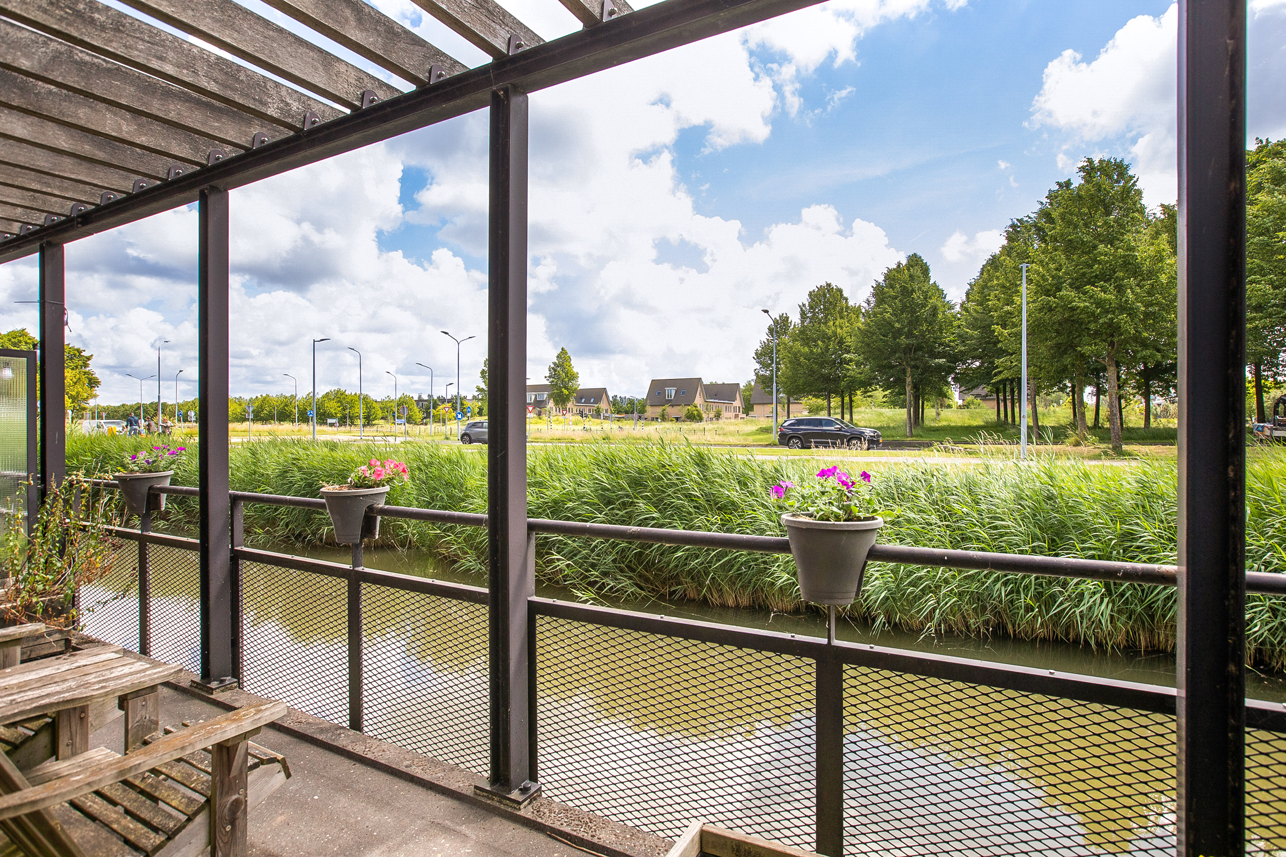 Foxtrot 12 , 2152 SR Nieuw-vennep
