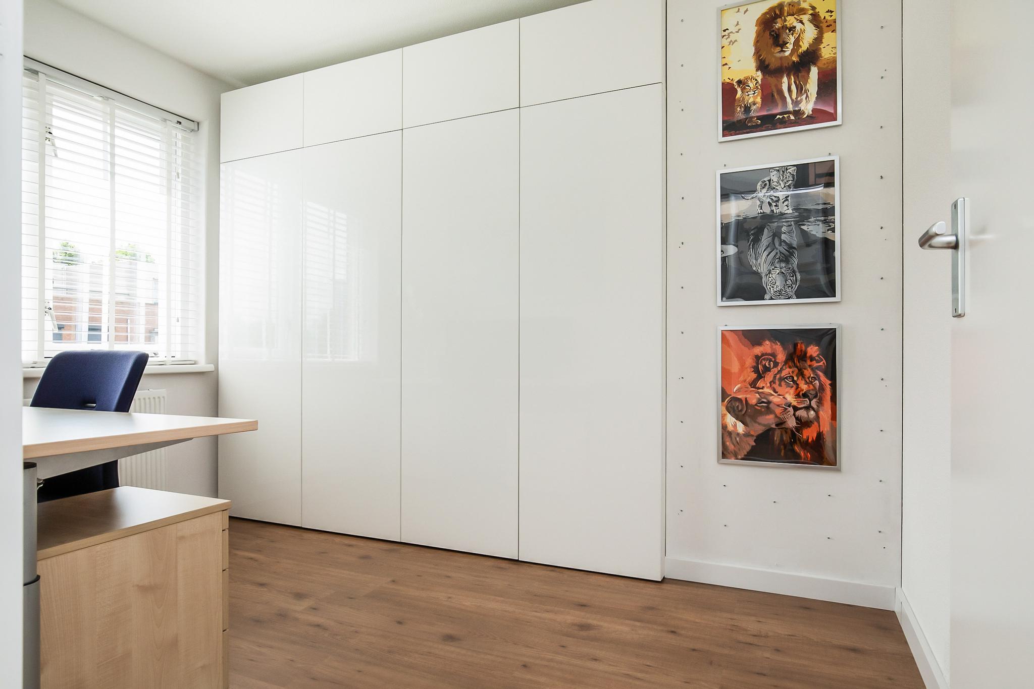 Flierveld 6 , 2151 LG Nieuw-vennep