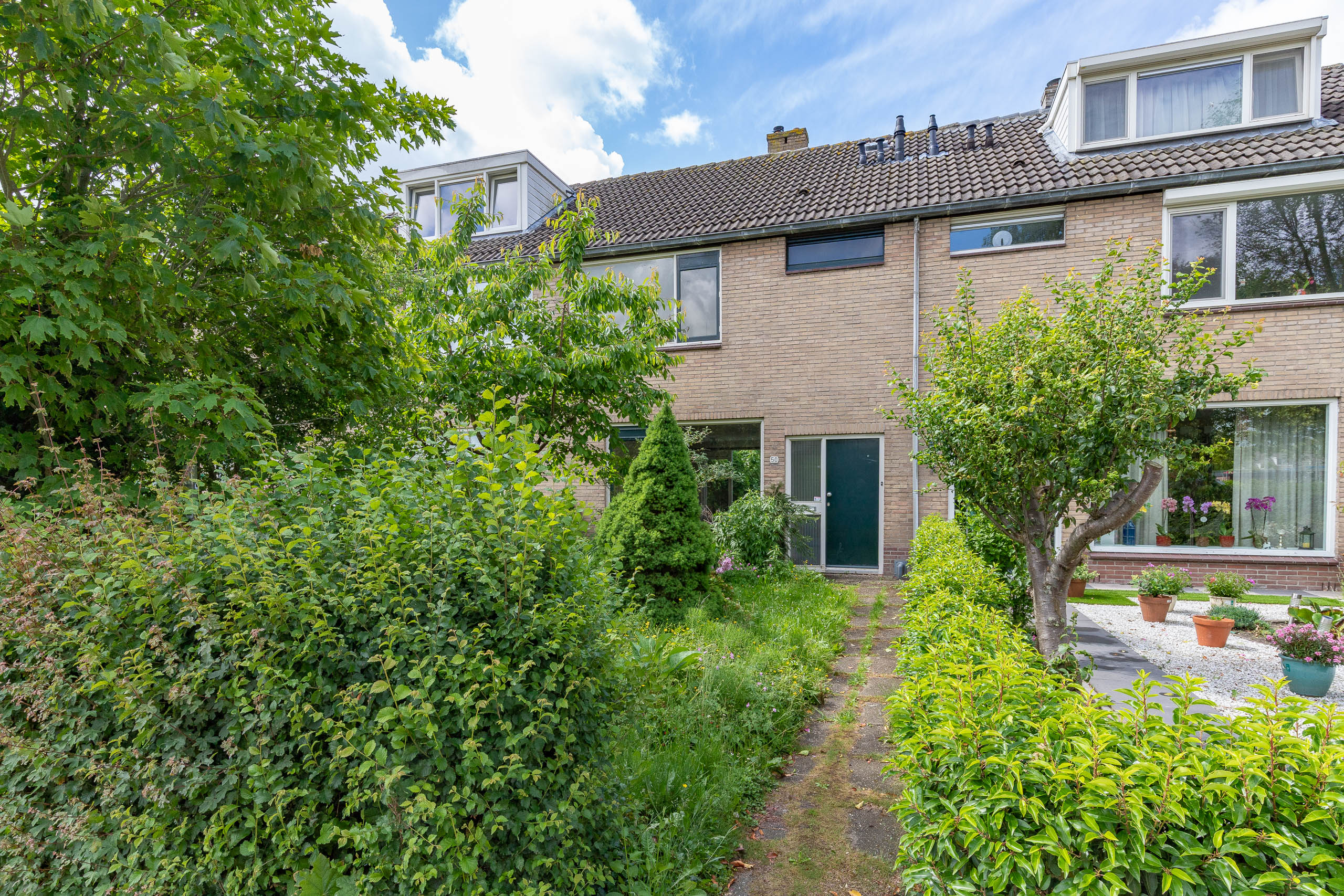 Zwanenwater 50 , 2152 BN Nieuw-vennep