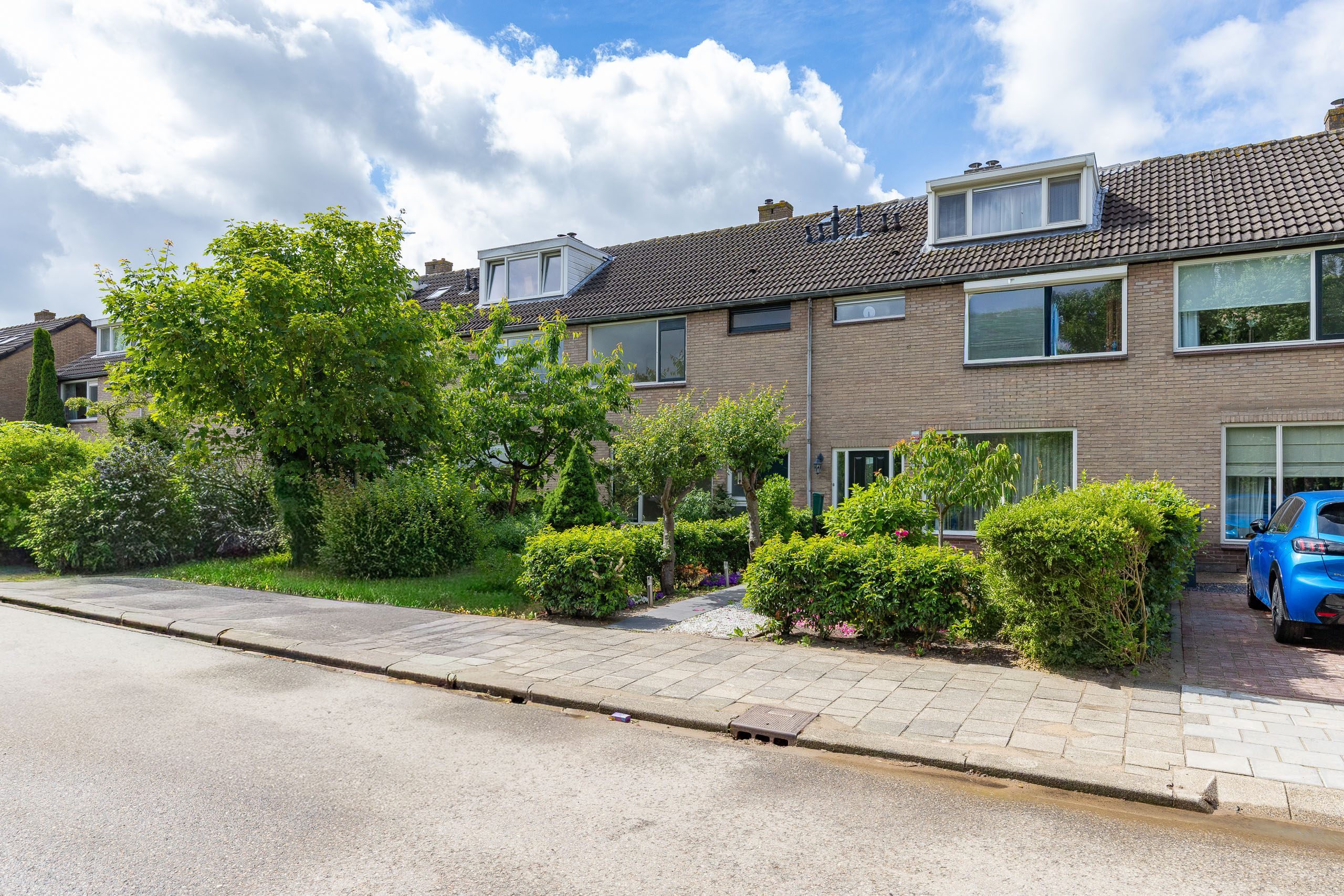 Zwanenwater 50 , 2152 BN Nieuw-vennep