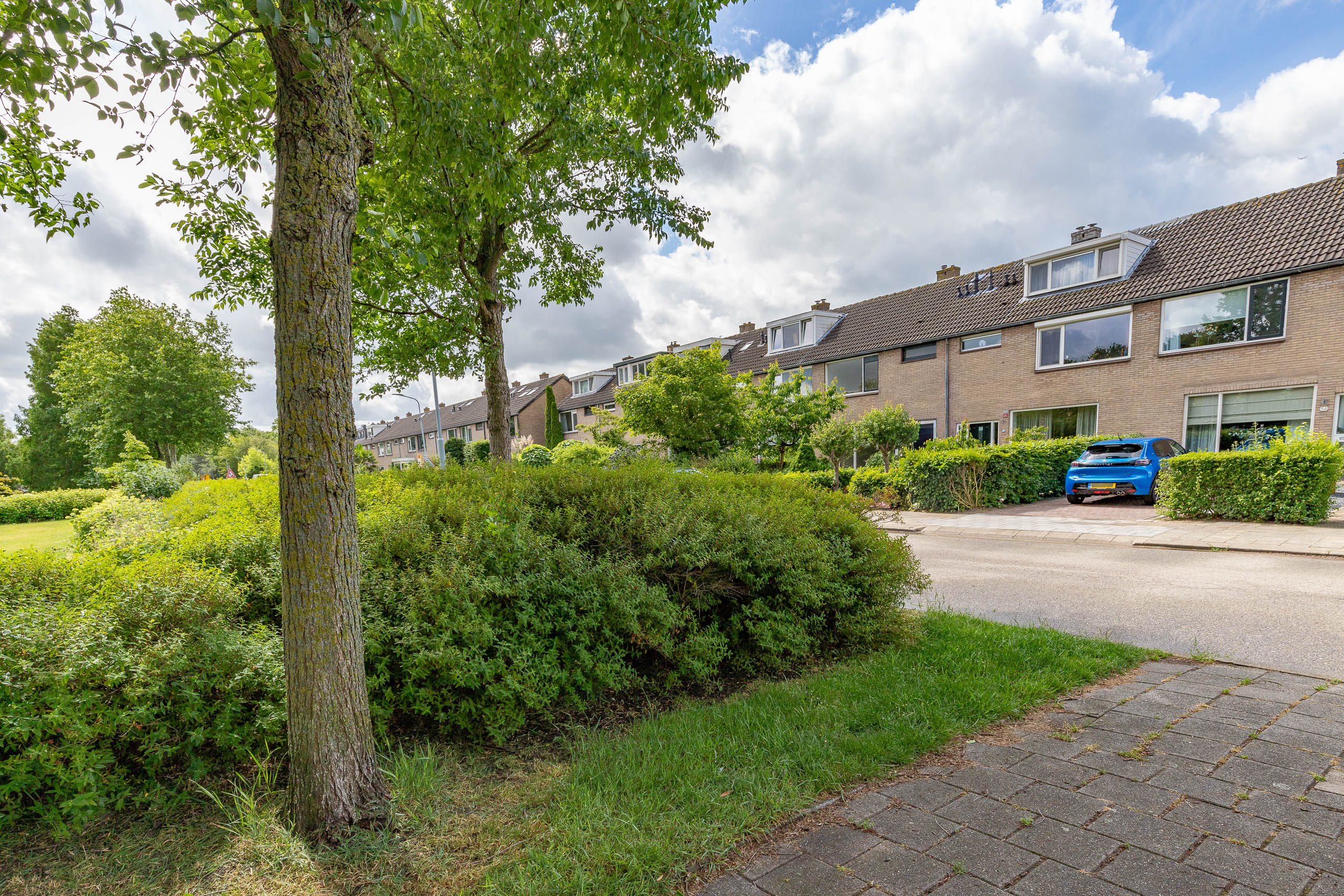 Zwanenwater 50 , 2152 BN Nieuw-vennep