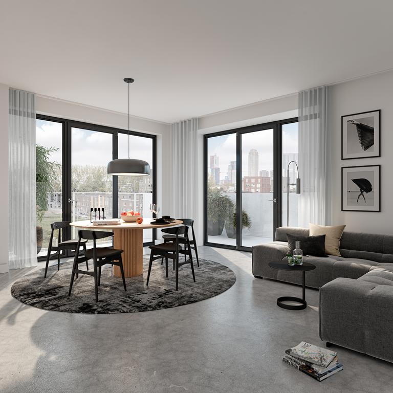 Rosestraat 1287 , 3071 AL Rotterdam