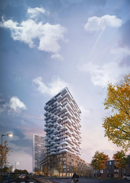 Rosestraat 1287 , 3071 AL Rotterdam