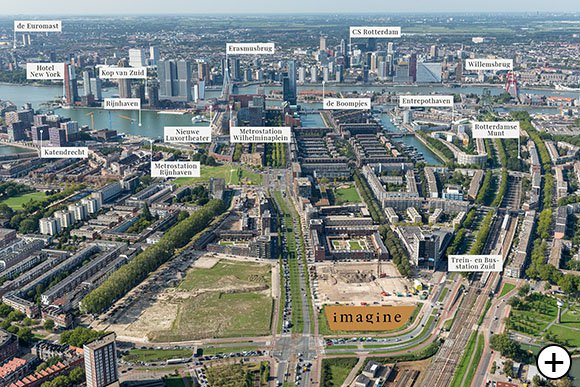 Rosestraat 1287 , 3071 AL Rotterdam