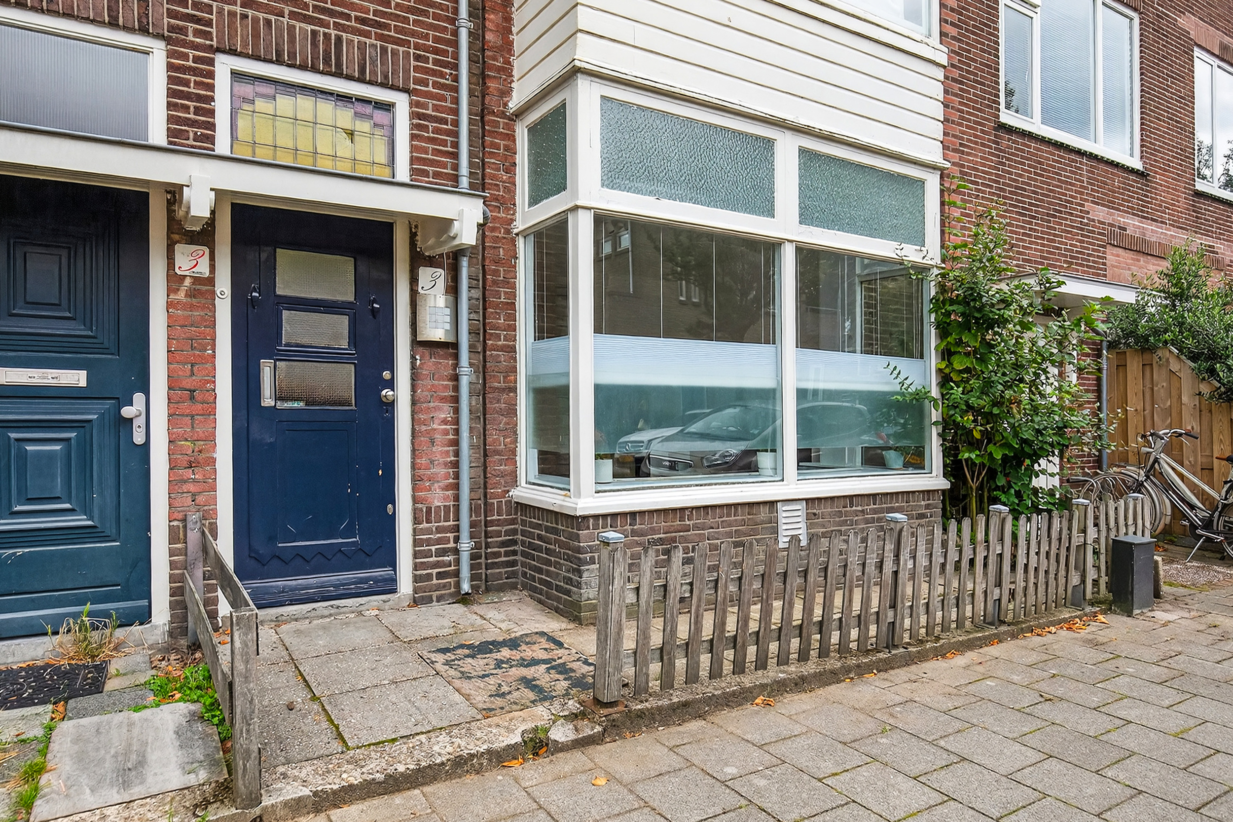 Jelgersmastraat 3 ZW, 2023 EM Haarlem