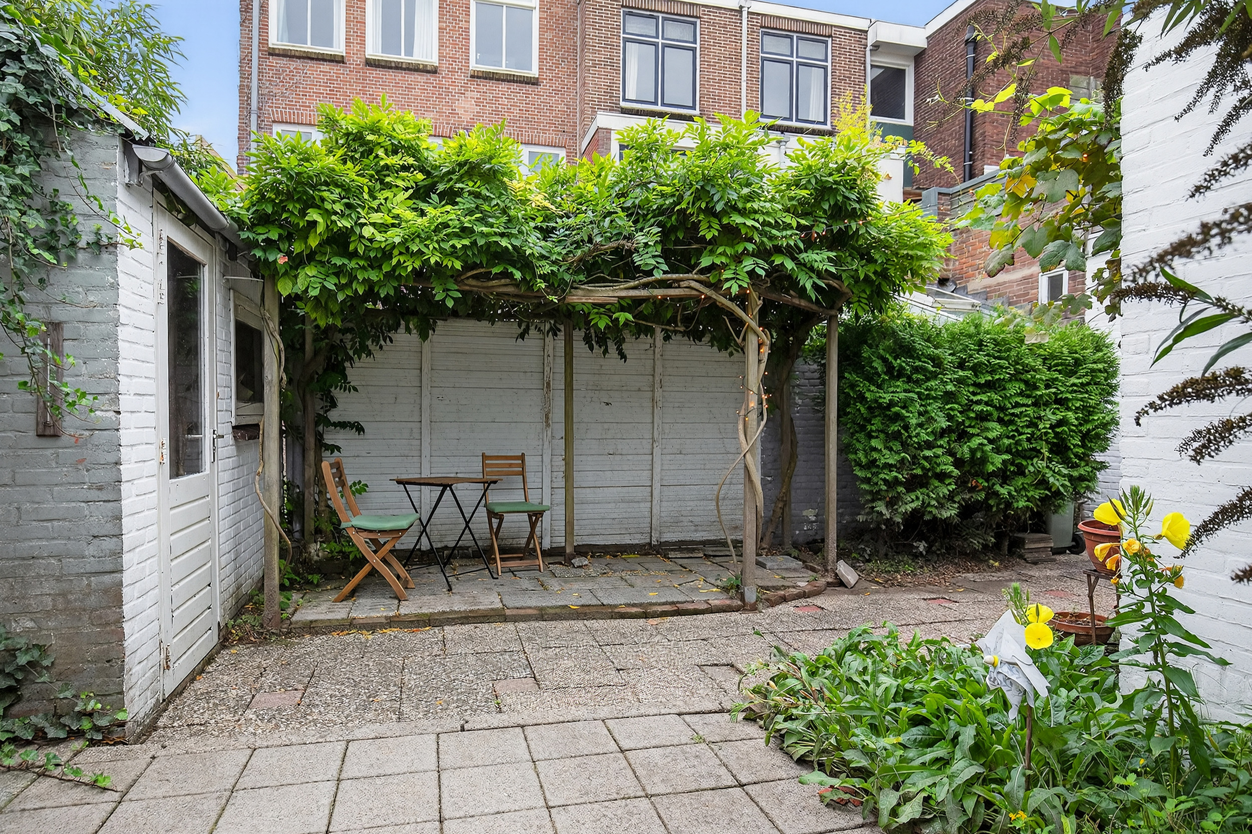 Jelgersmastraat 3 ZW, 2023 EM Haarlem
