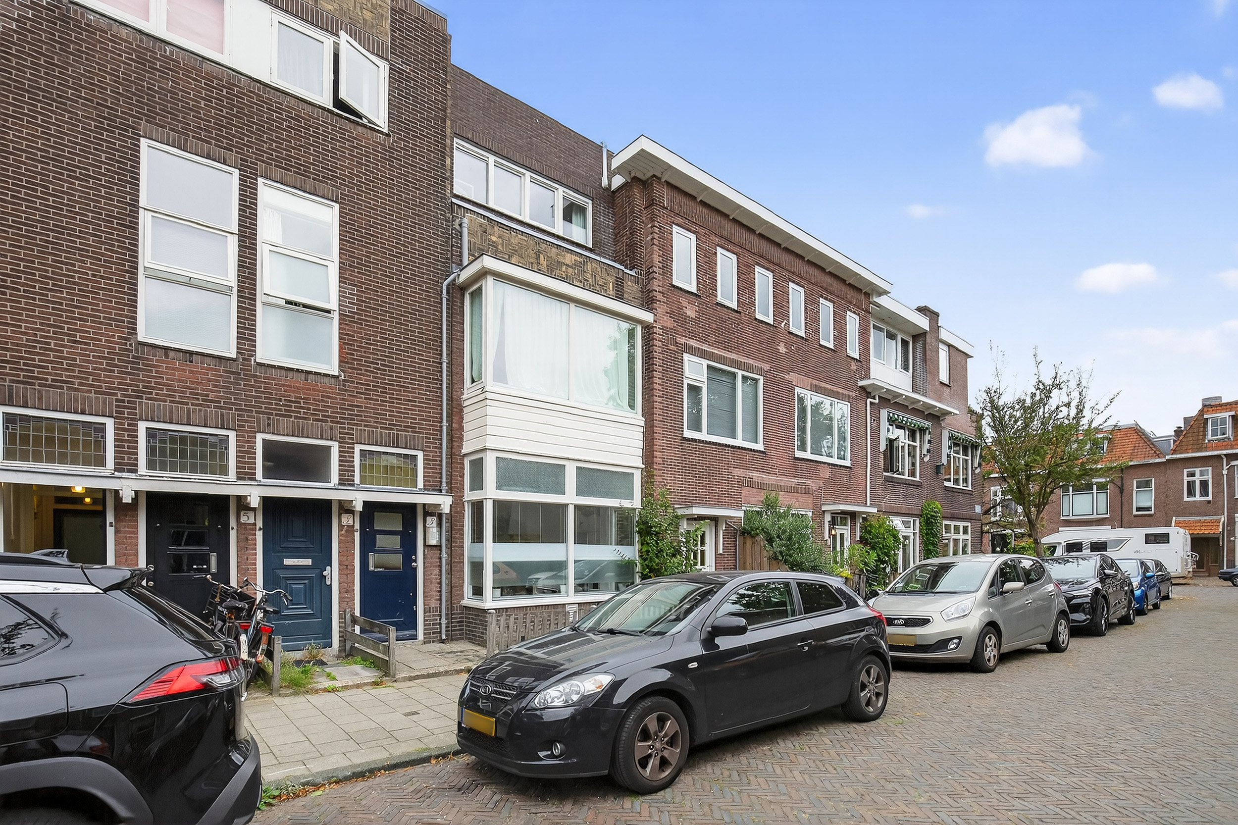 Jelgersmastraat 3 ZW, 2023 EM Haarlem