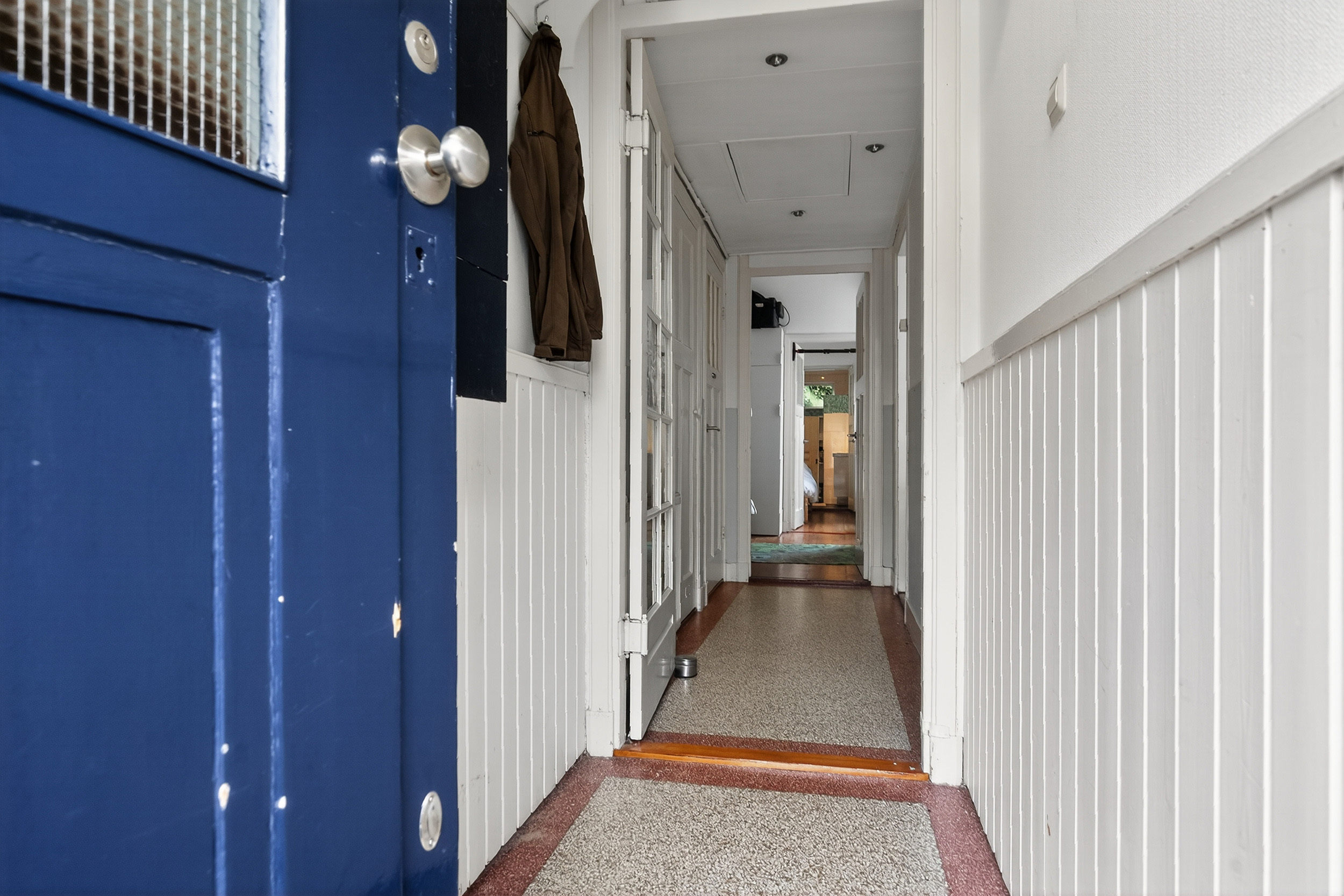 Jelgersmastraat 3 ZW, 2023 EM Haarlem