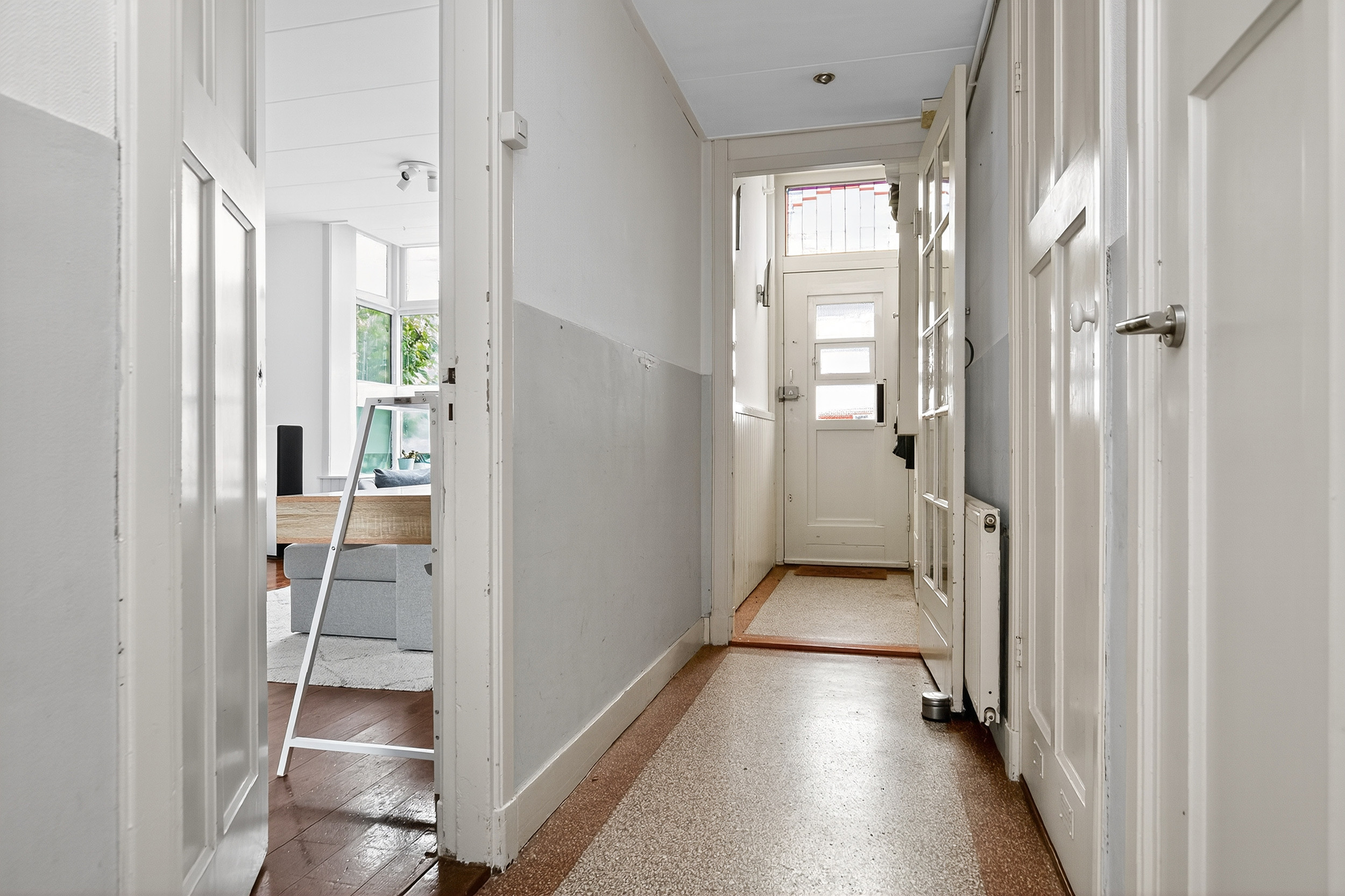 Jelgersmastraat 3 ZW, 2023 EM Haarlem