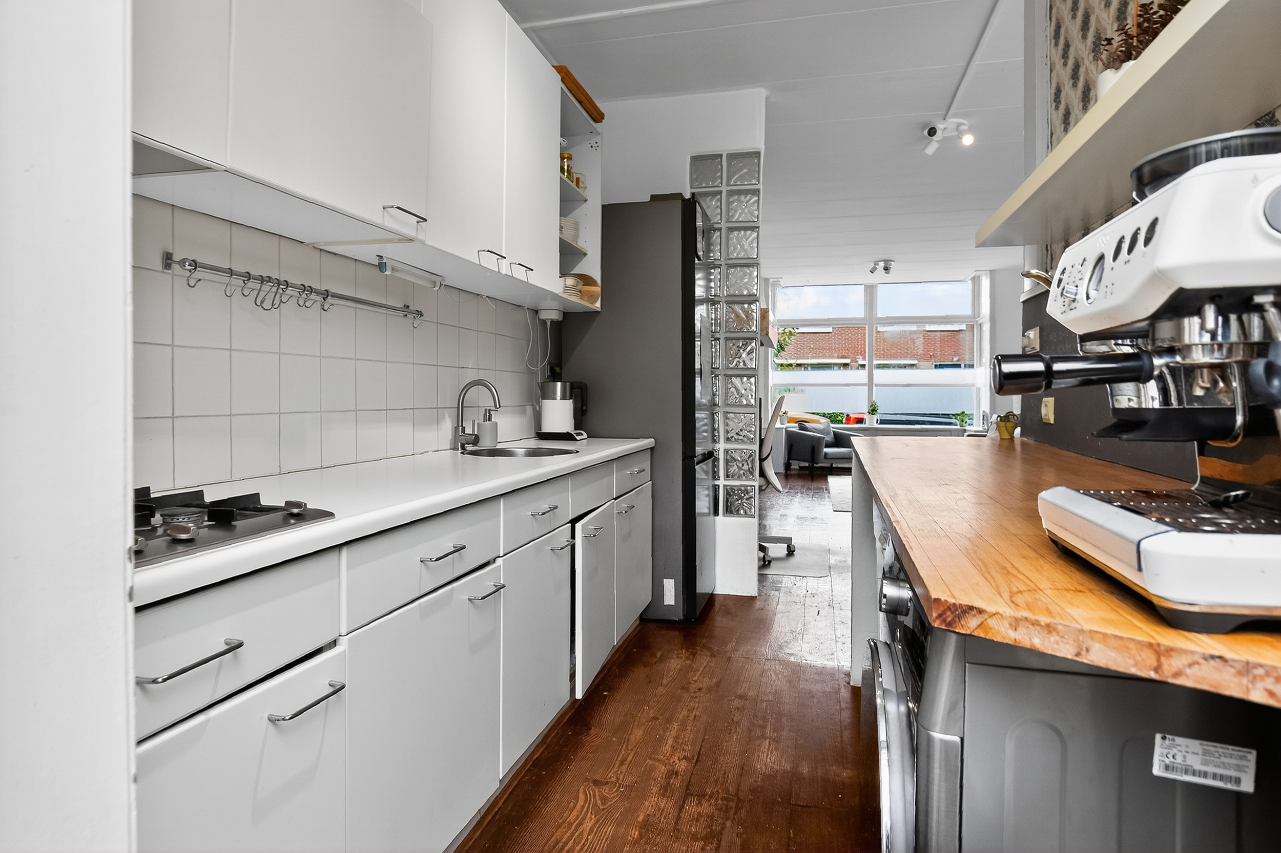 Jelgersmastraat 3 ZW, 2023 EM Haarlem