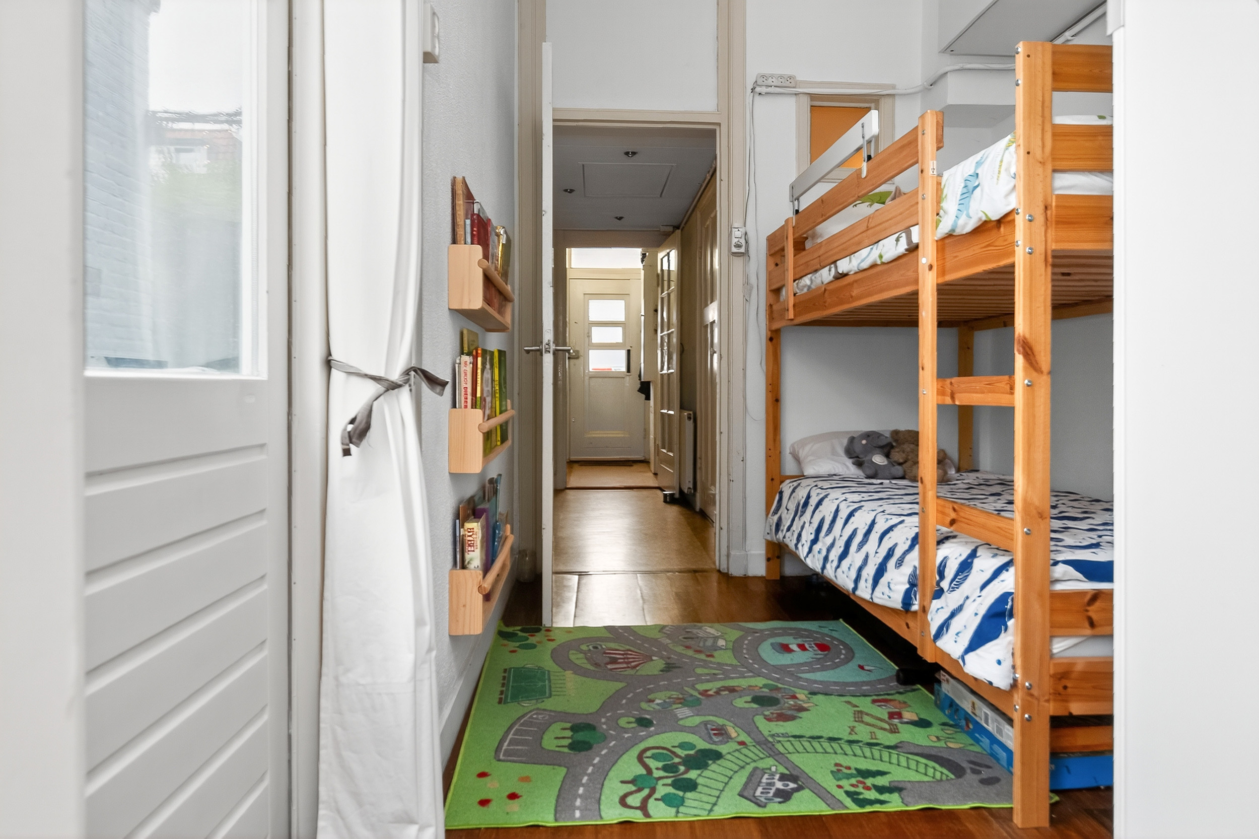 Jelgersmastraat 3 ZW, 2023 EM Haarlem