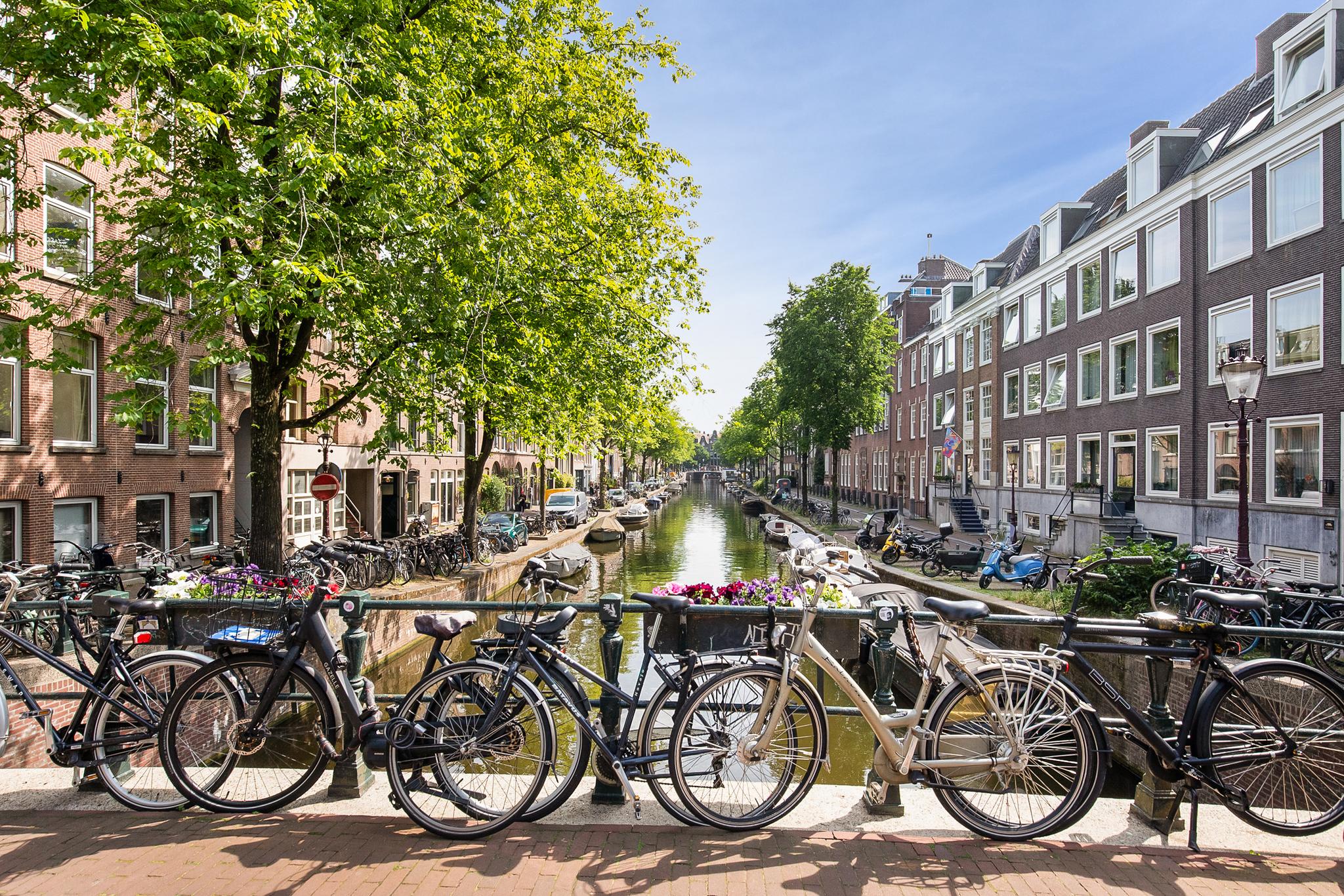 Hazenstraat 15 3, 1016 SM Amsterdam