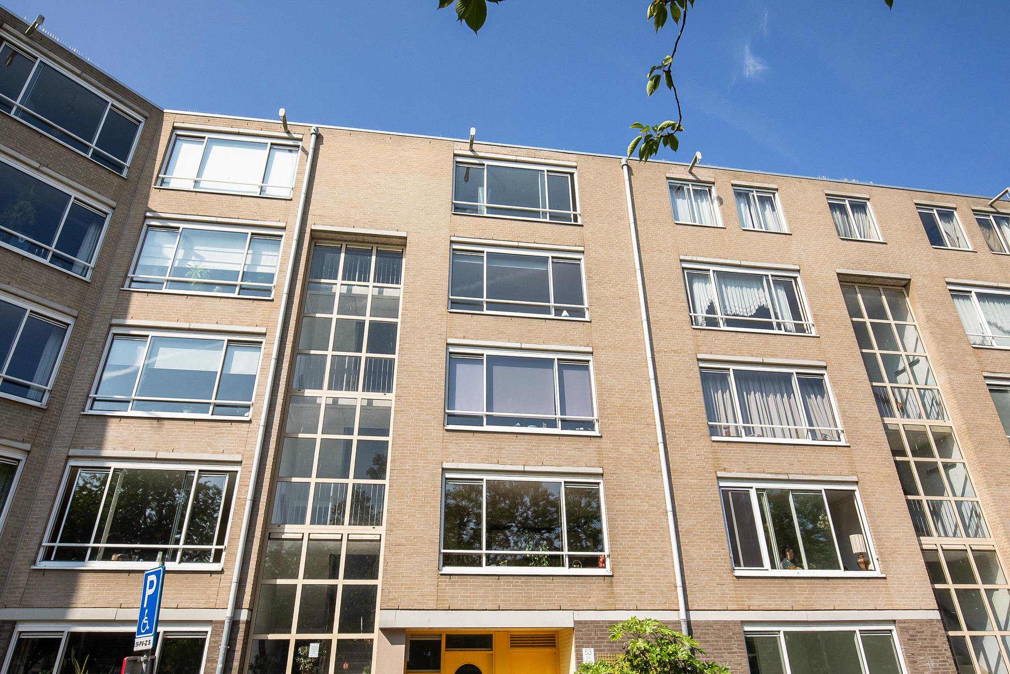 Martin Vlaarkade 55 , 1013 CS Amsterdam