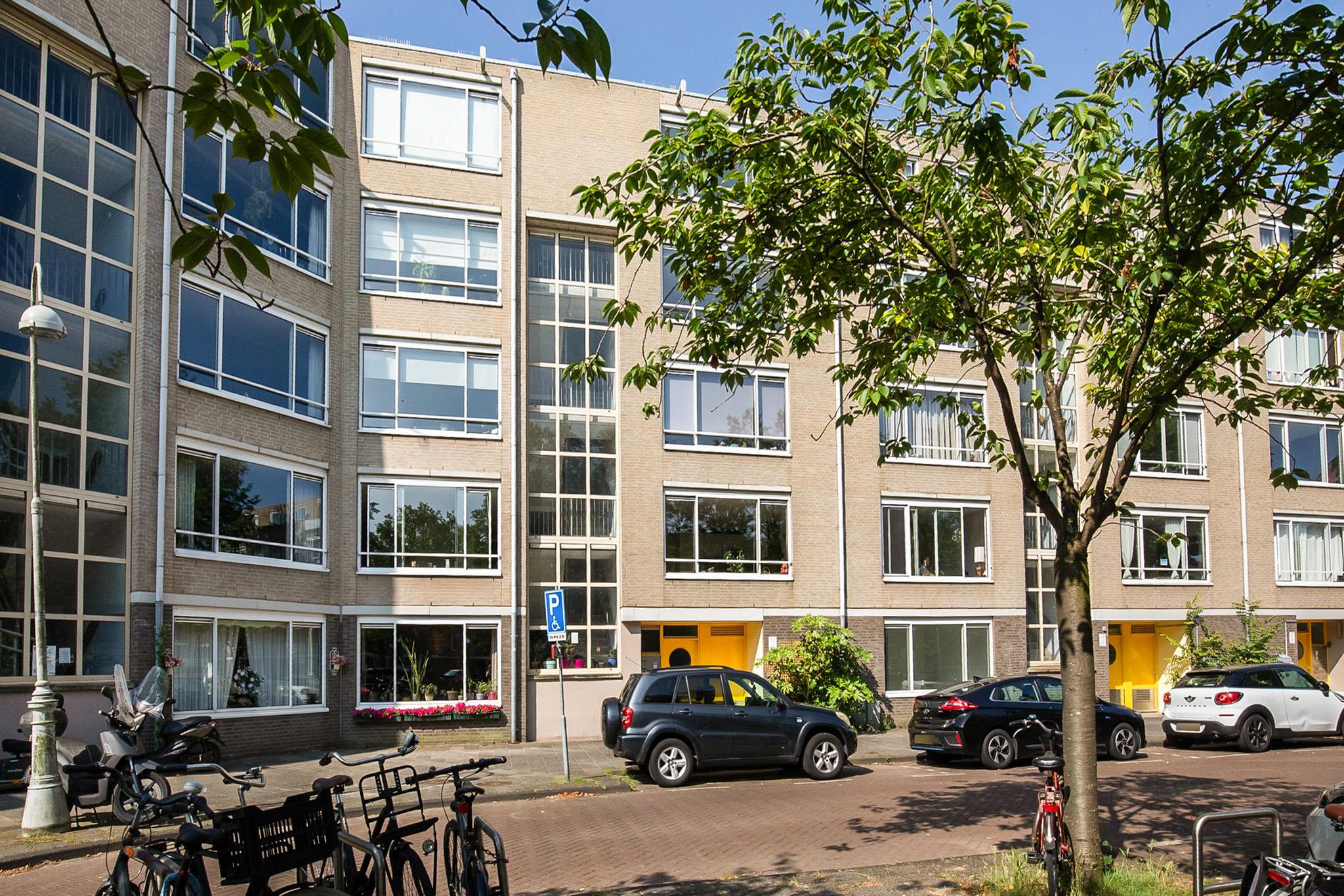 Martin Vlaarkade 55 , 1013 CS Amsterdam