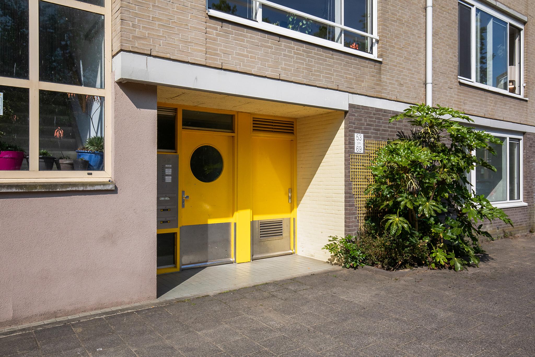 Martin Vlaarkade 55 , 1013 CS Amsterdam
