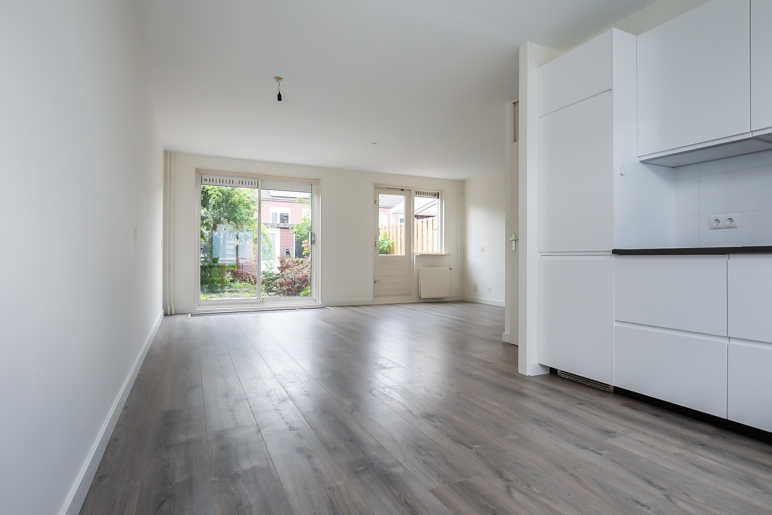 Etty Hillesumplantsoen 13 , 2135 KJ Hoofddorp