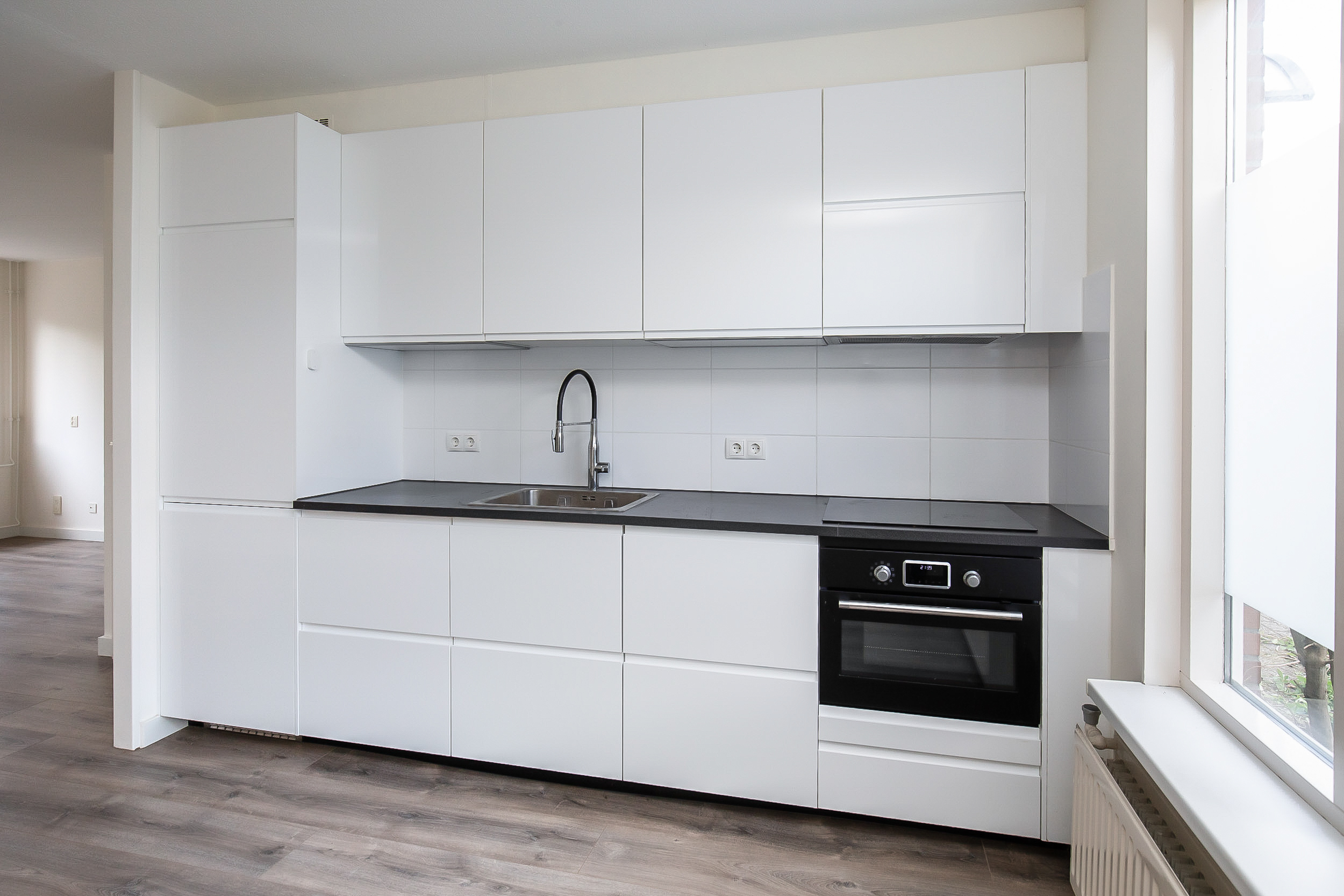 Etty Hillesumplantsoen 13 , 2135 KJ Hoofddorp
