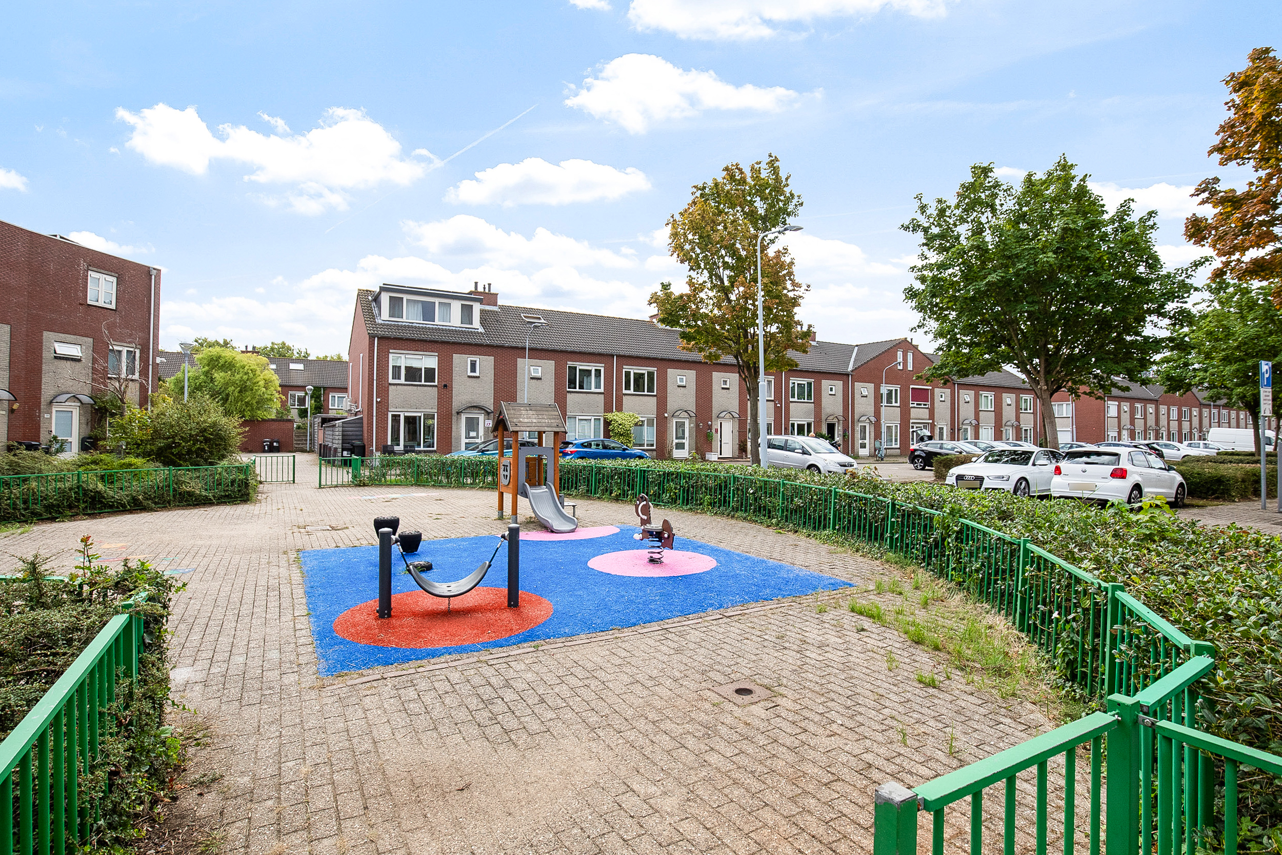 Etty Hillesumplantsoen 13 , 2135 KJ Hoofddorp